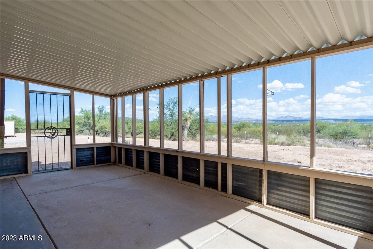 OCOTILLO GRANDE RANCHES - Residential