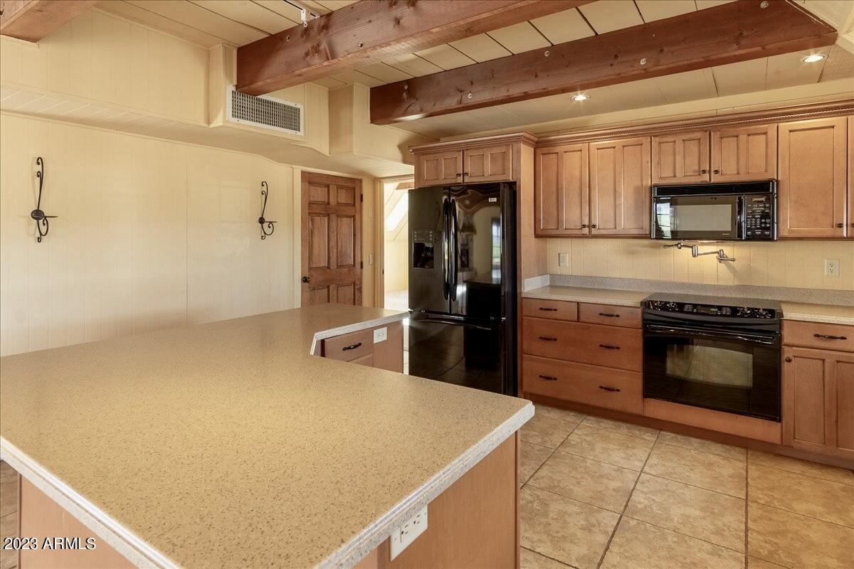 OCOTILLO GRANDE RANCHES - Residential