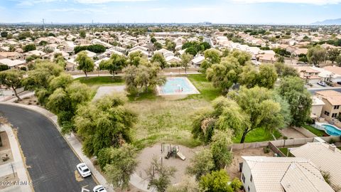 A home in Tempe