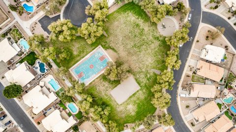 A home in Tempe