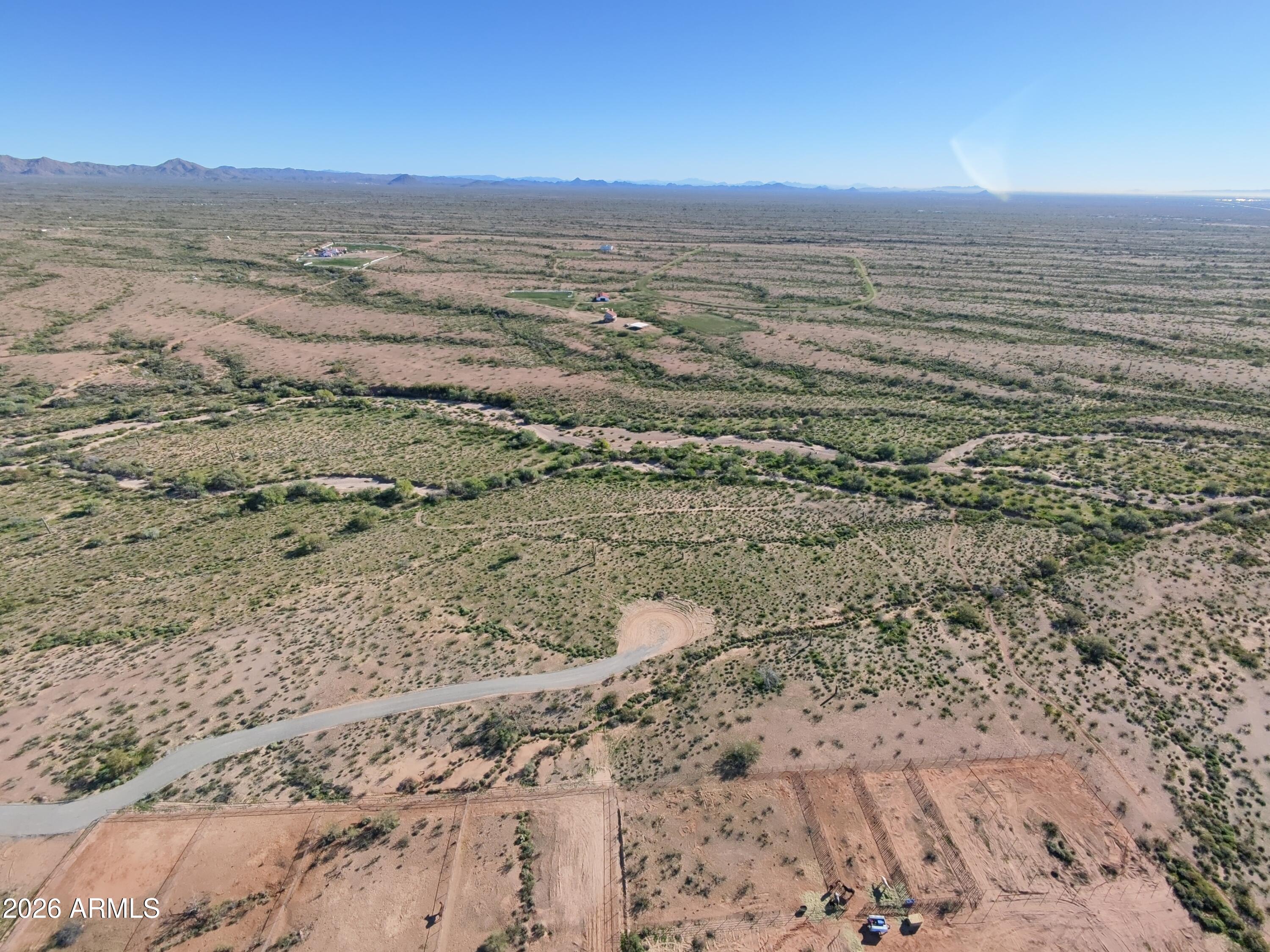 X N 250th Avenue Lot 4