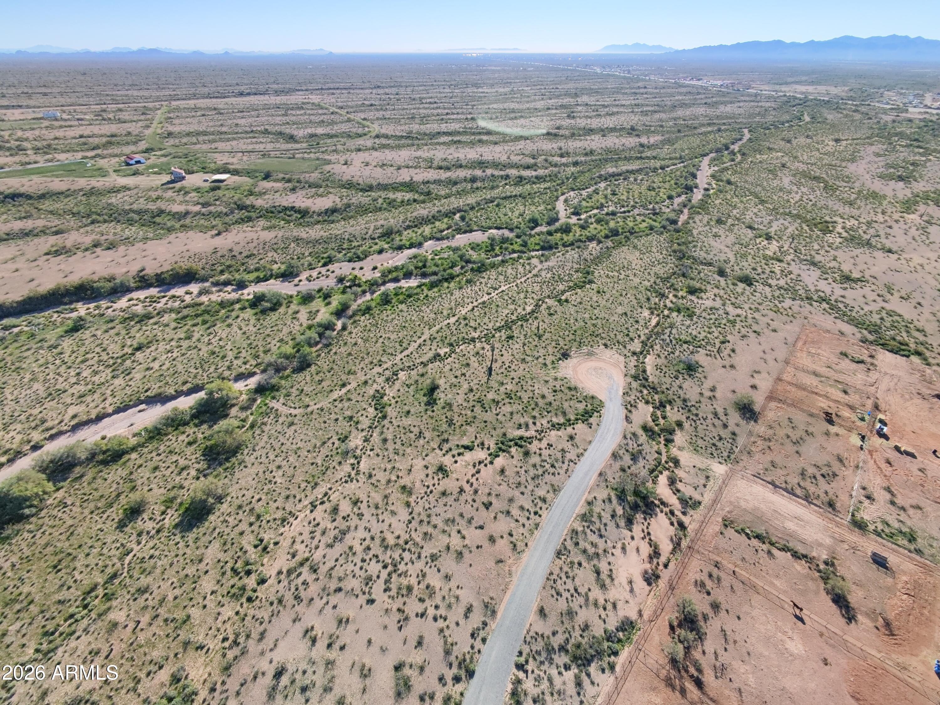 X N 250th Avenue Lot 4