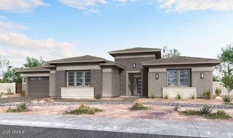 10024 S 38TH Lane Laveen AZ 85339