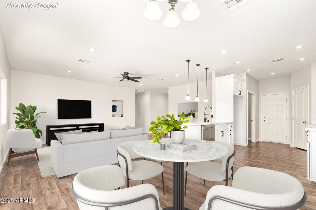 Photo of 15941 S Animas Road, Arizona City, AZ 85123 (MLS # 6912783)