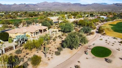 A home in Rio Verde