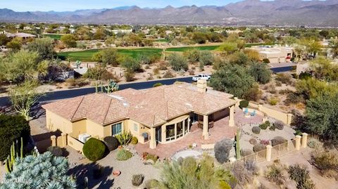 A home in Rio Verde