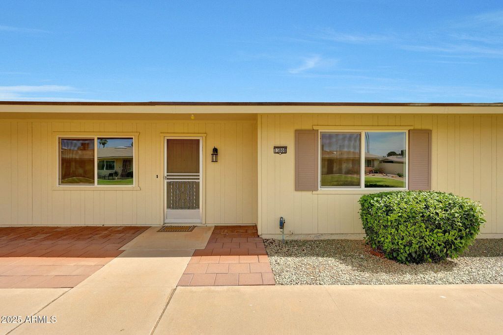 Photo of 13808 N Silverbell Drive, Sun City, AZ 85351 (MLS # 6873858)
