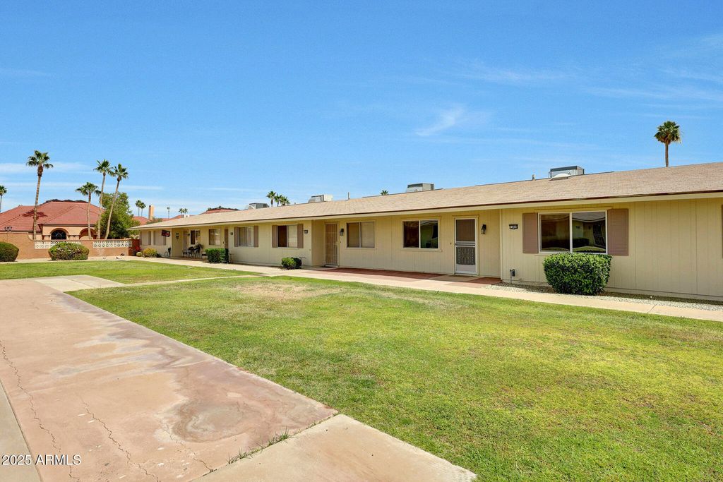 Photo of 13808 N Silverbell Drive, Sun City, AZ 85351 (MLS # 6873858)