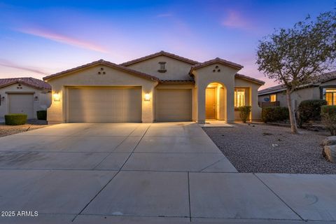 17818 W LINCOLN Street Goodyear AZ 85338