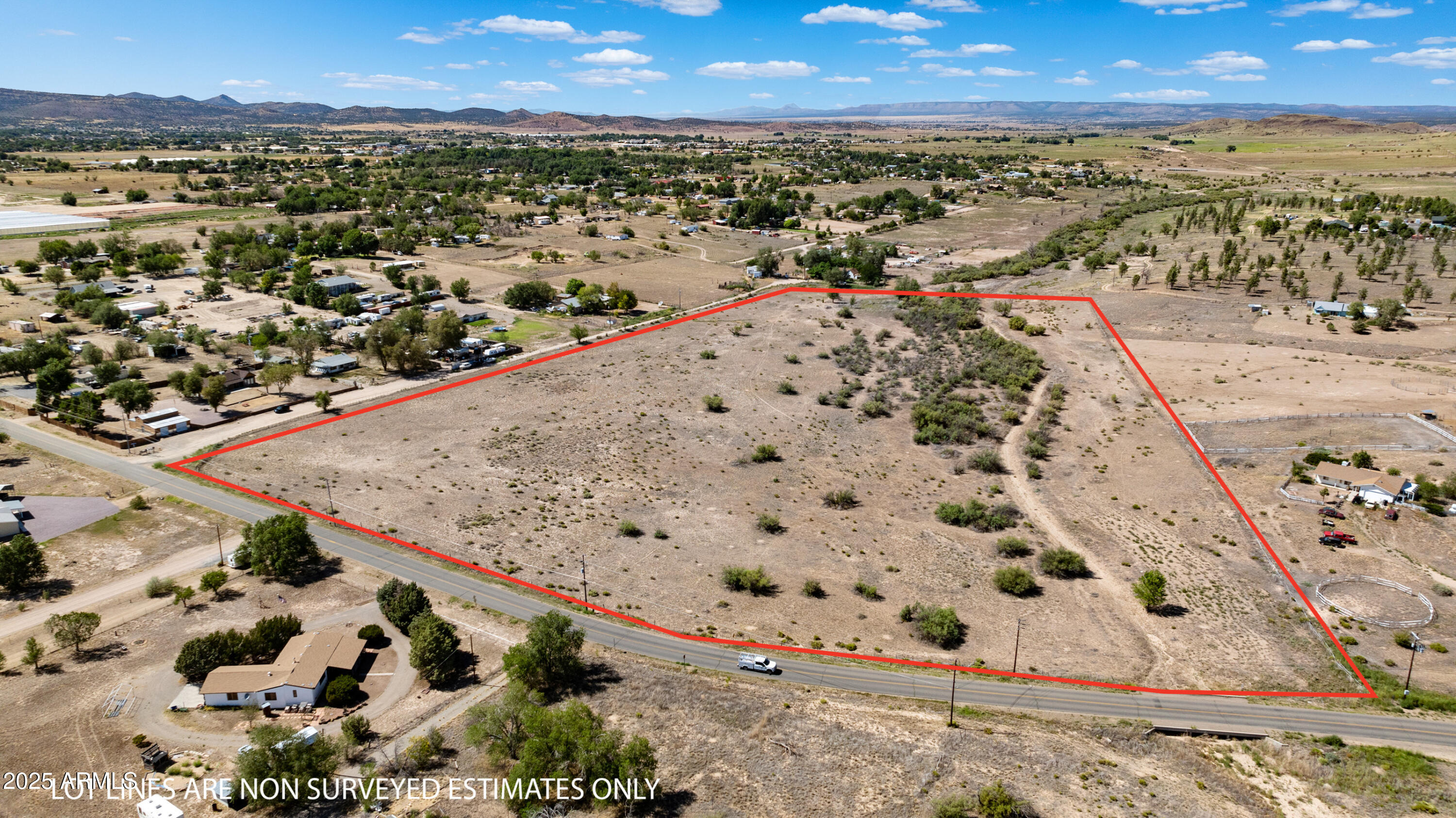 00 Perkinsville Rd & Anthony Ln -- -