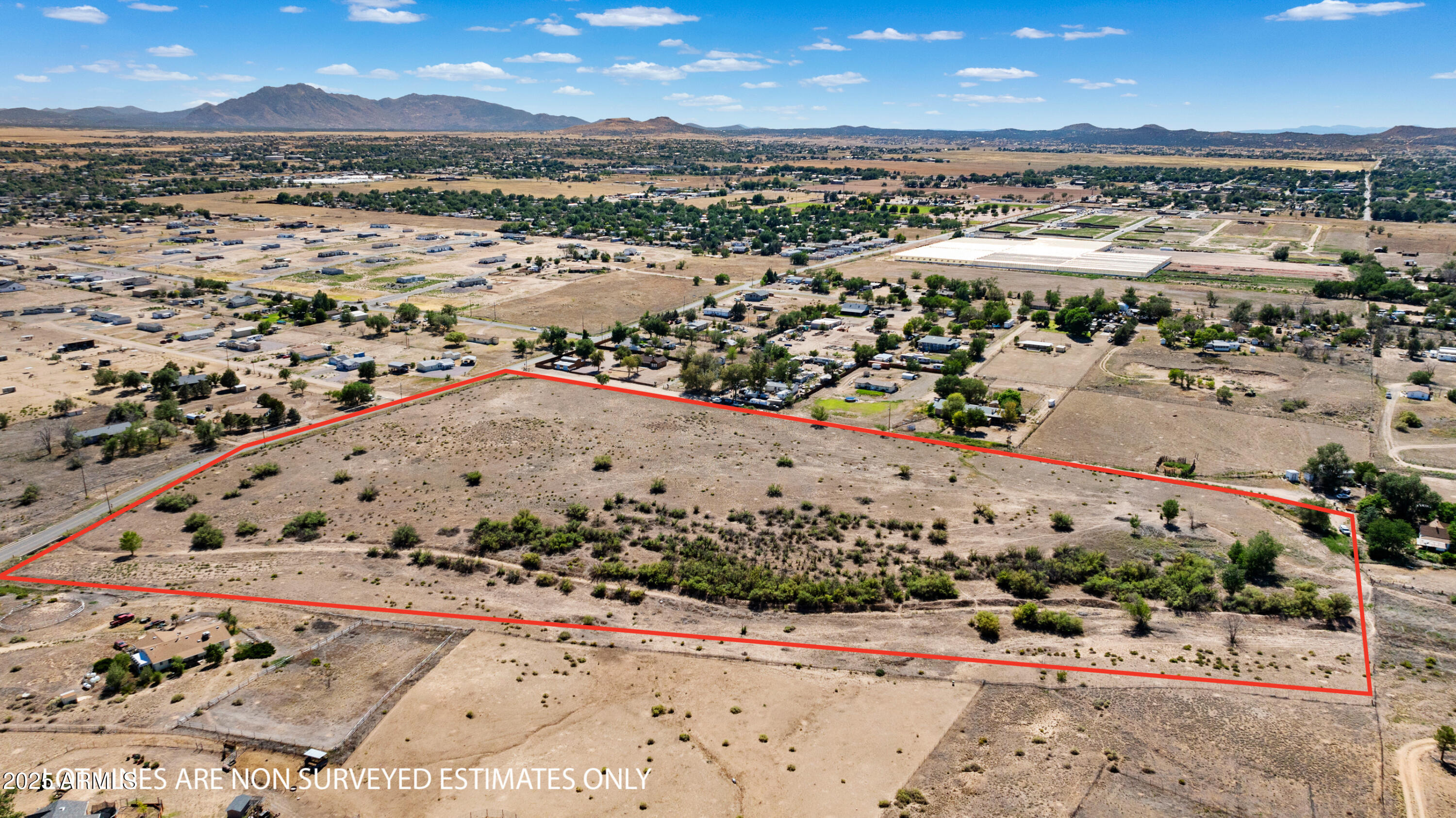 00 Perkinsville Rd & Anthony Ln -- -