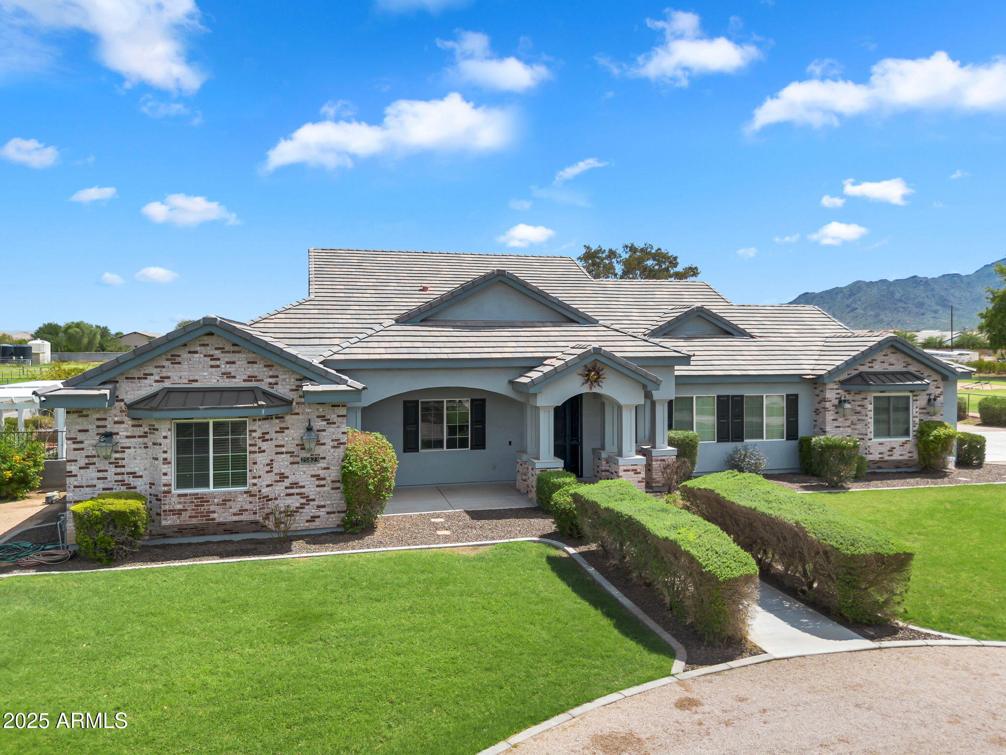 25823 S 154TH Street