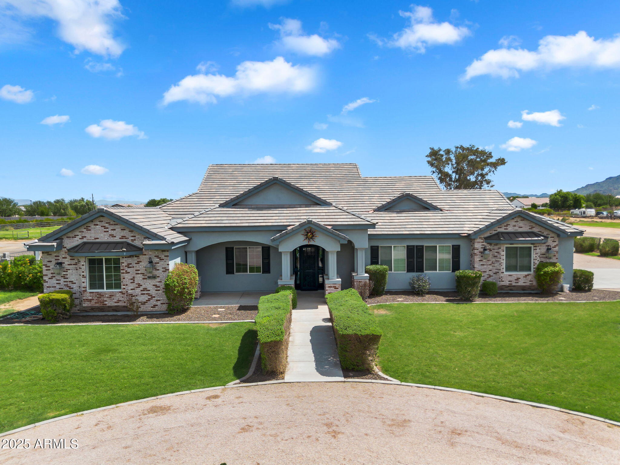 25823 S 154TH Street