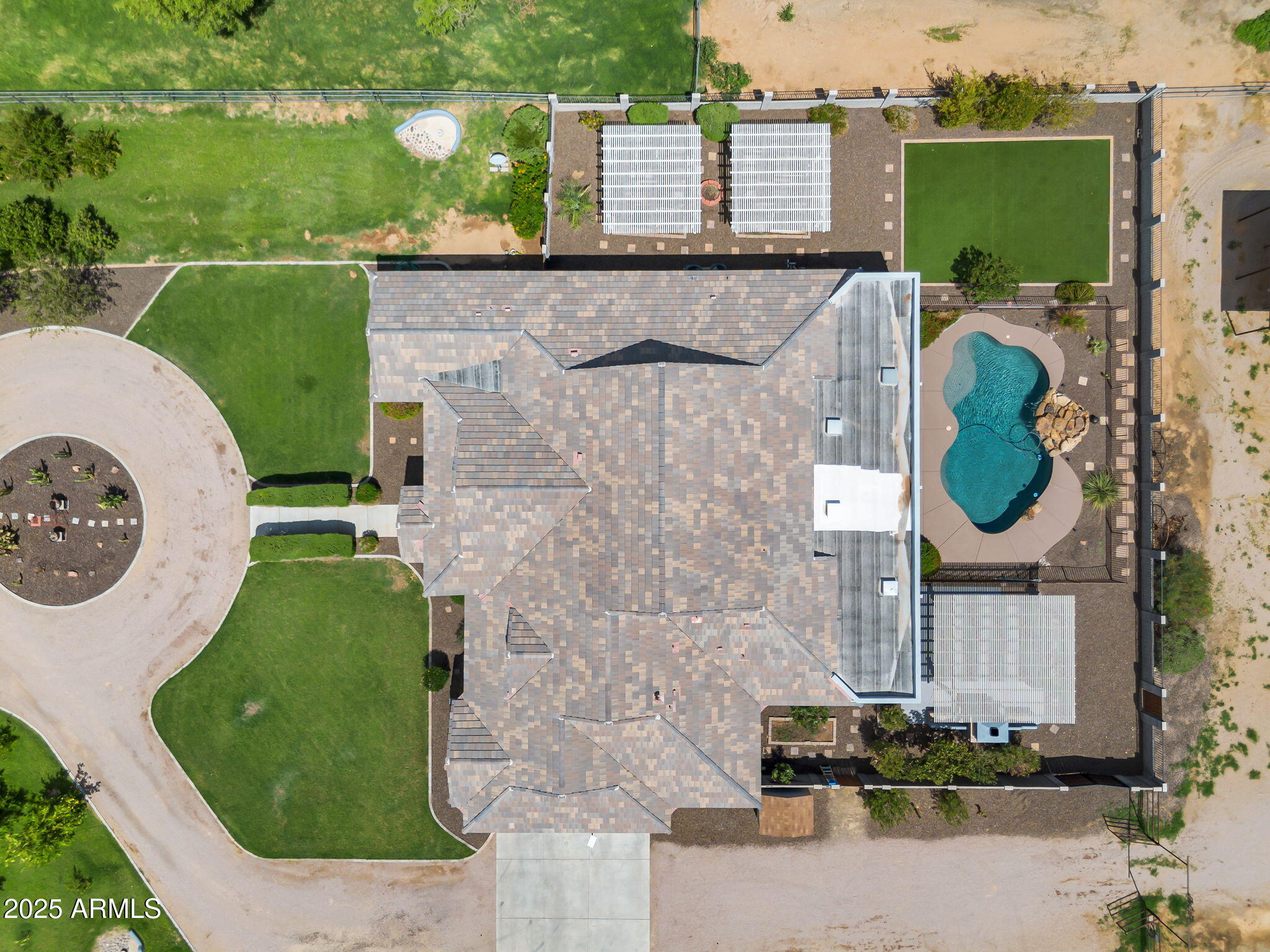 25823 S 154TH Street