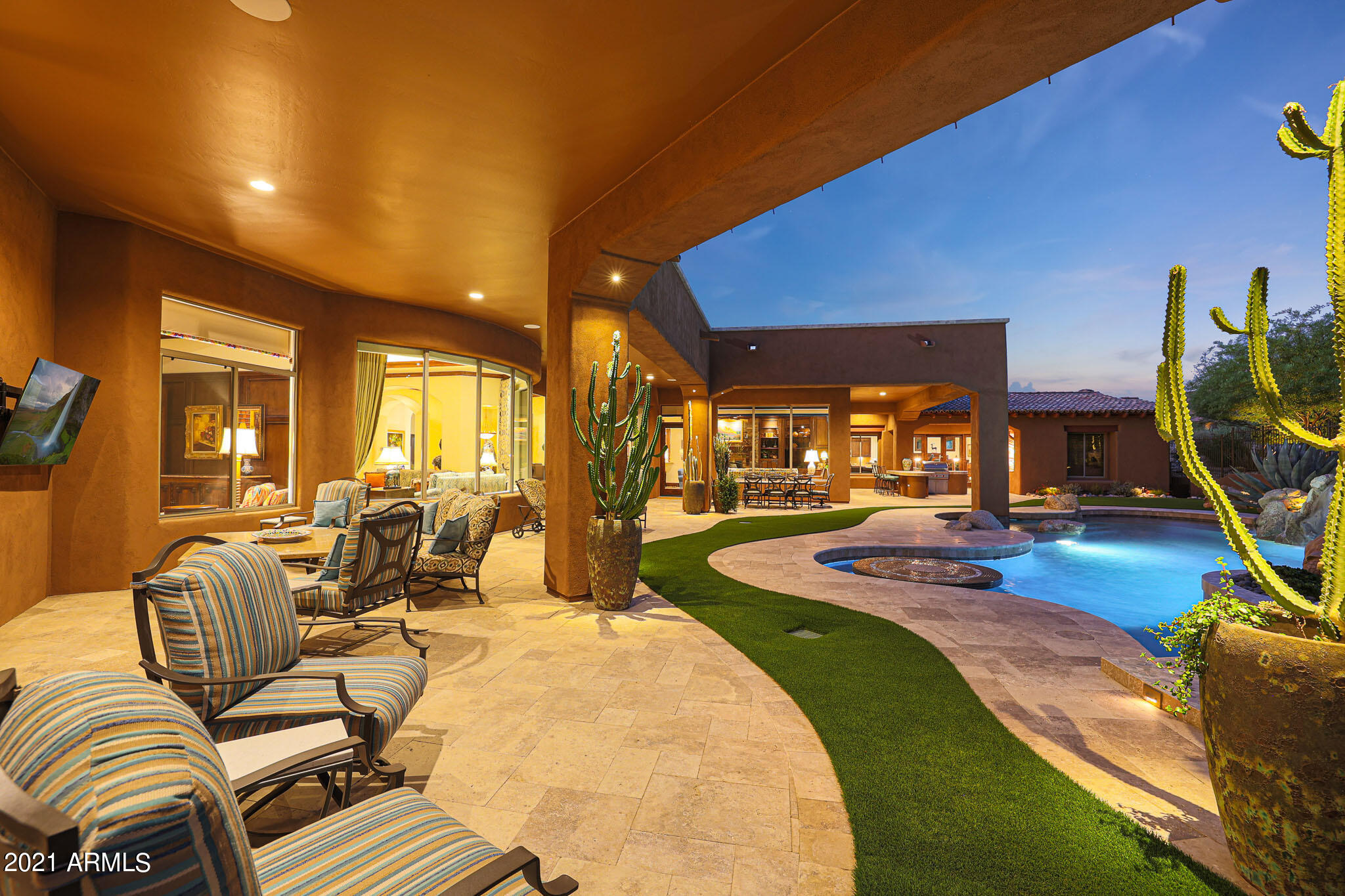 Sonoran Crest - Residential