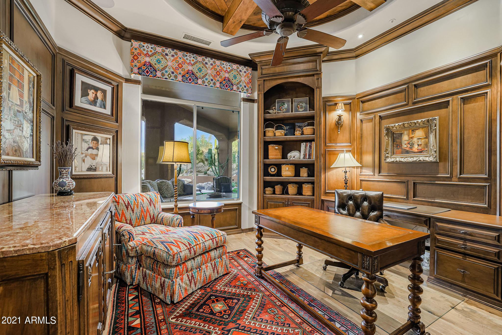 Sonoran Crest - Residential