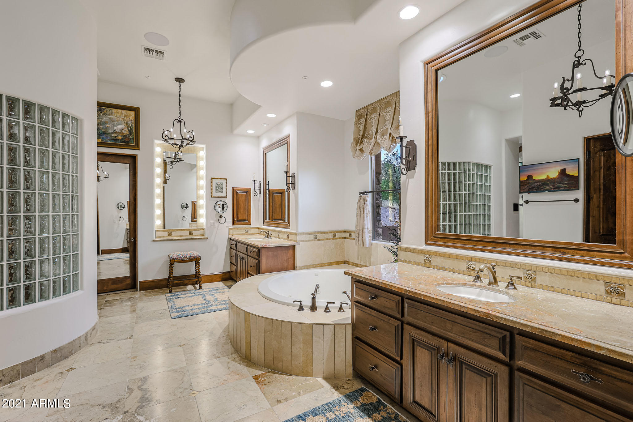 Sonoran Crest - Residential