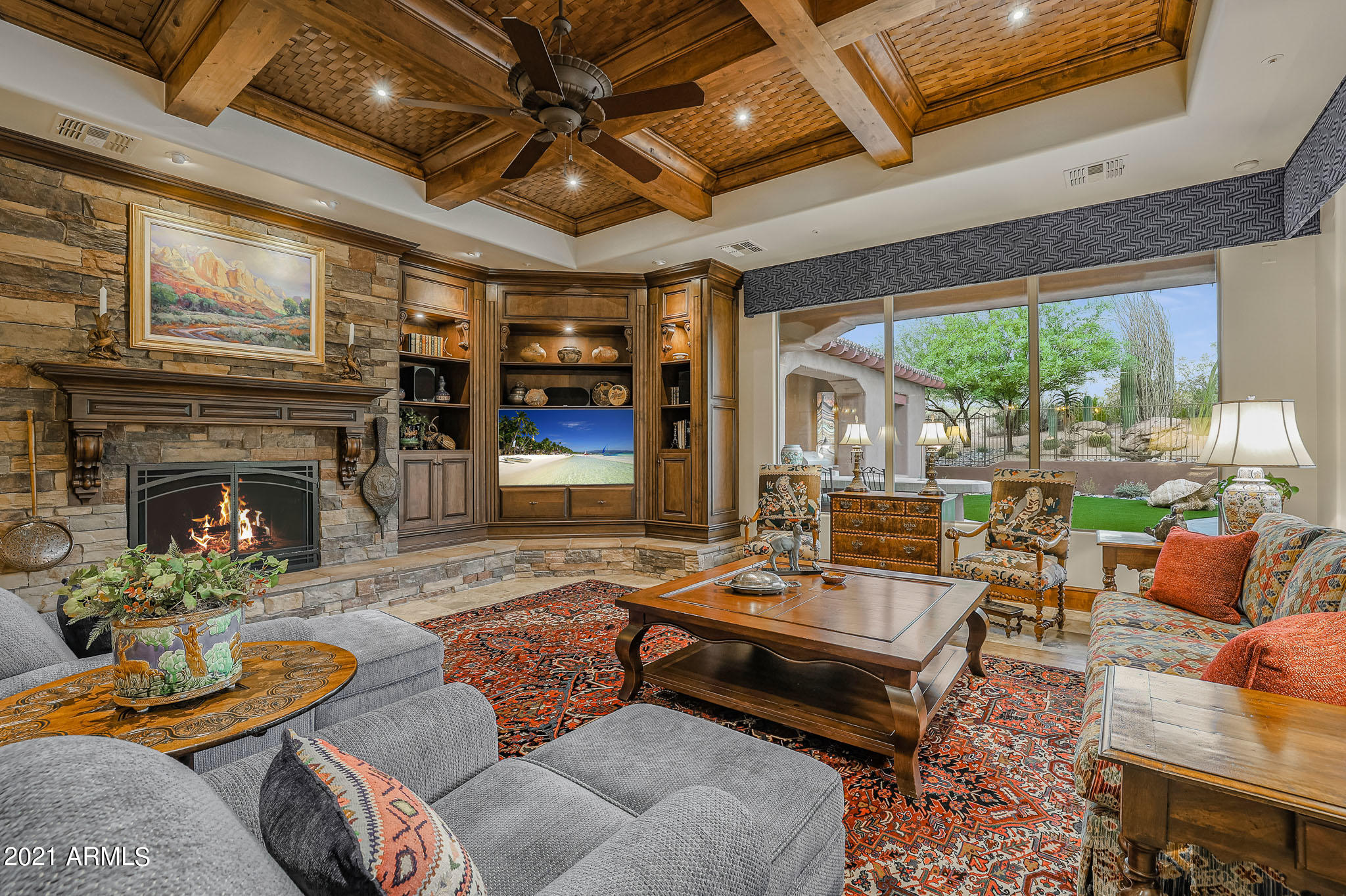 Sonoran Crest - Residential