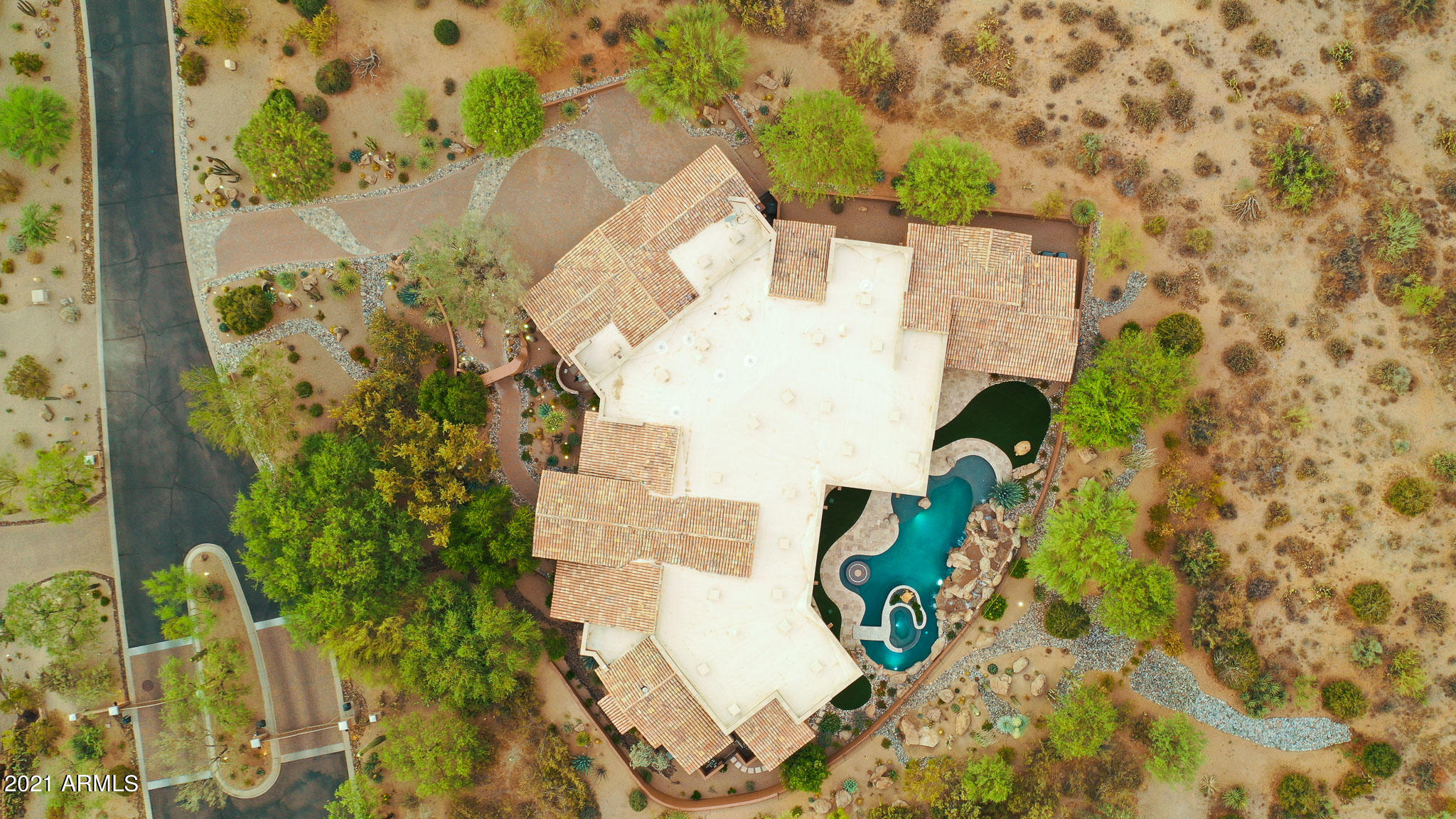 Sonoran Crest - Residential