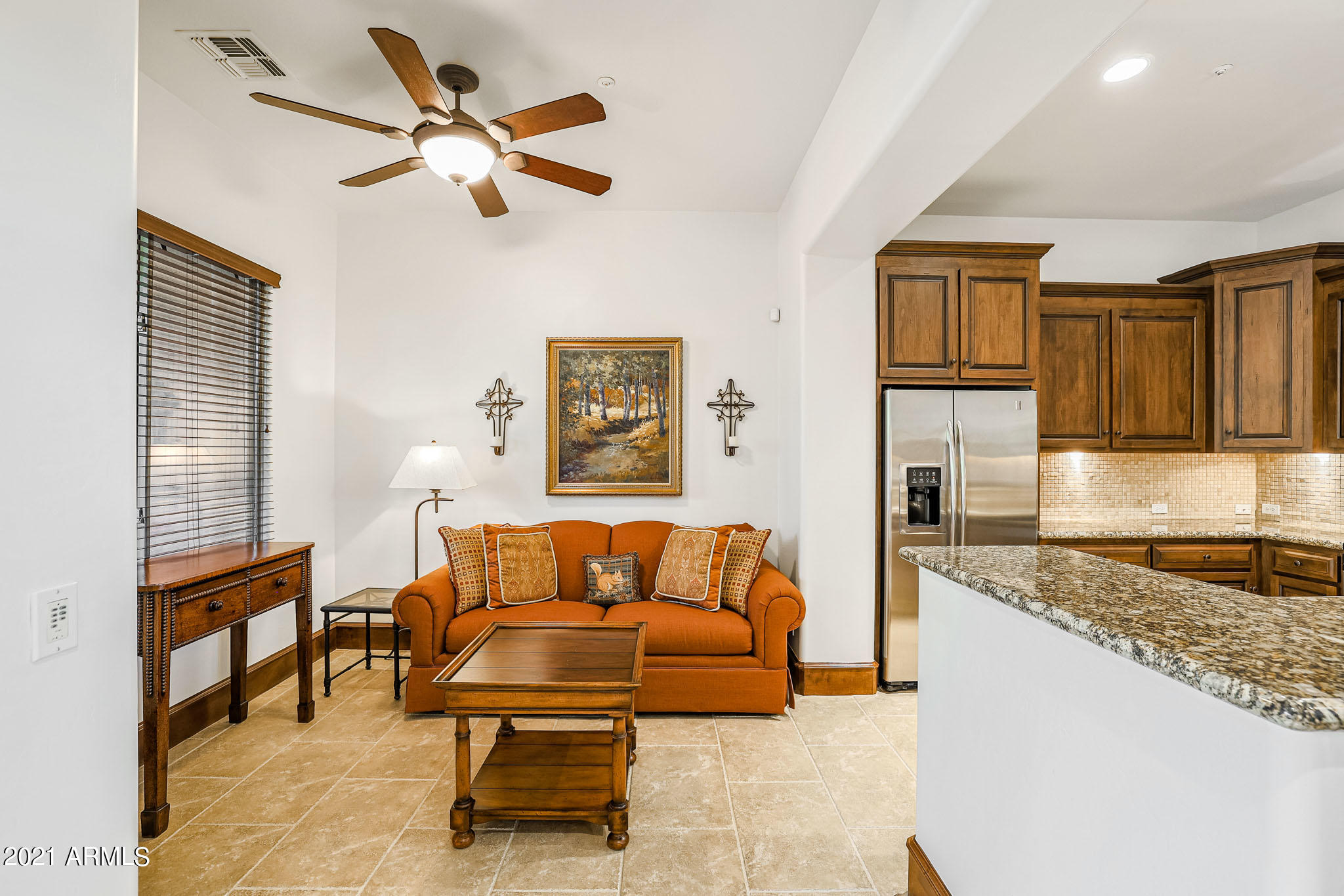 Sonoran Crest - Residential
