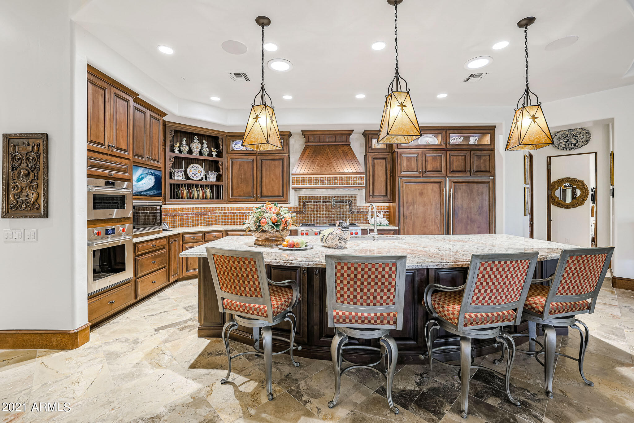 Sonoran Crest - Residential