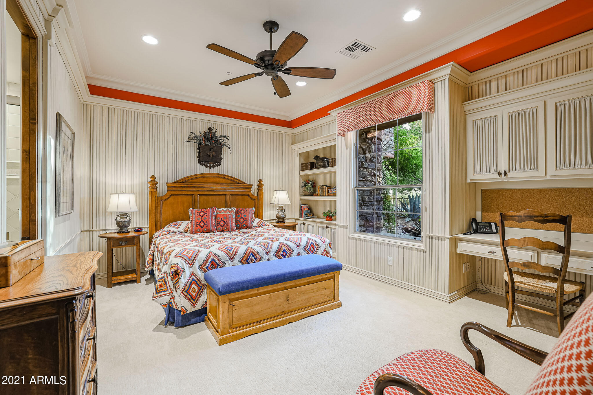 Sonoran Crest - Residential