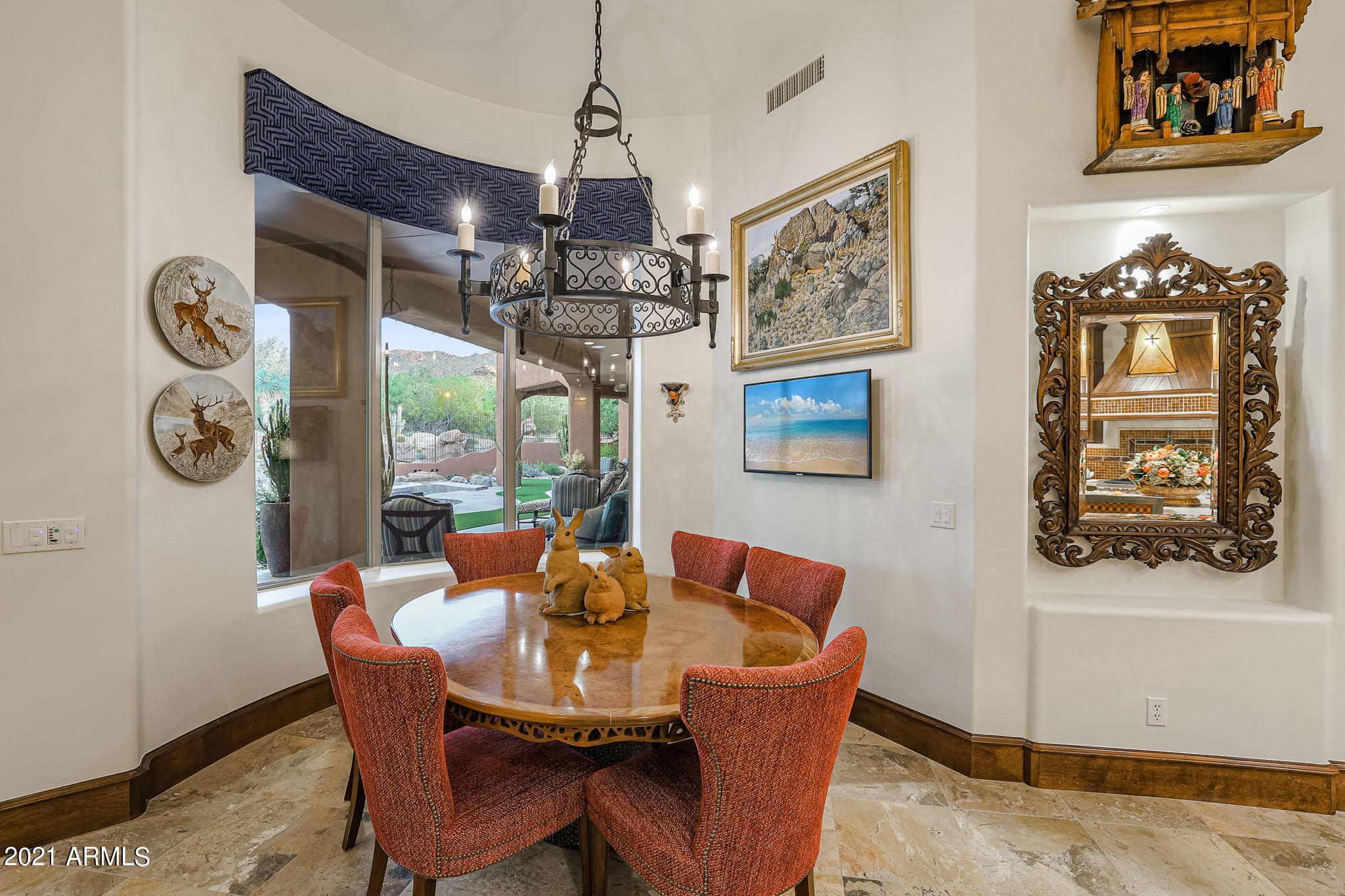 Sonoran Crest - Residential