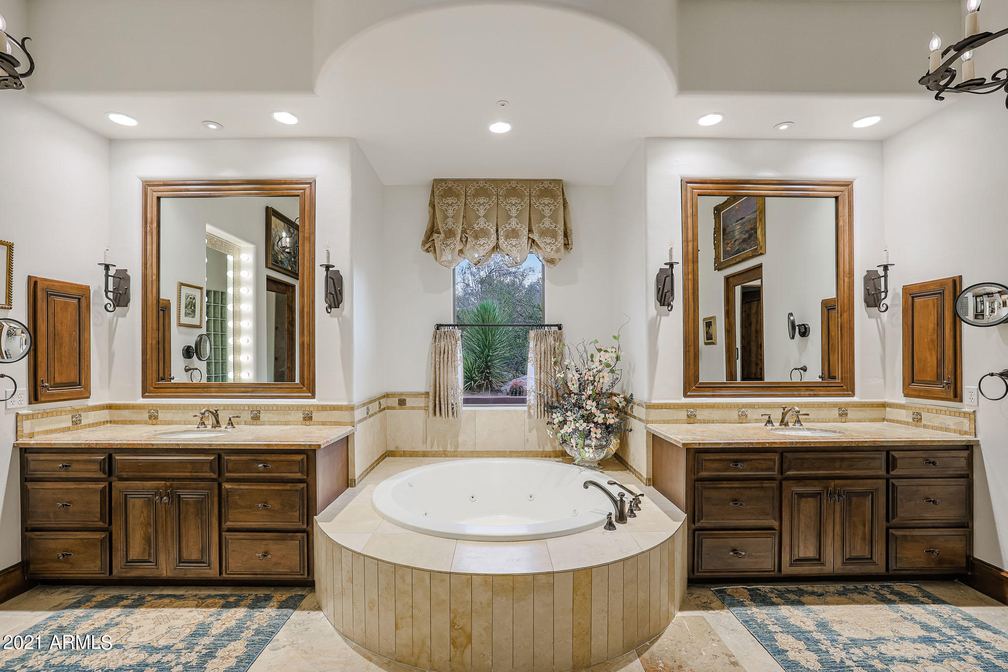 Sonoran Crest - Residential
