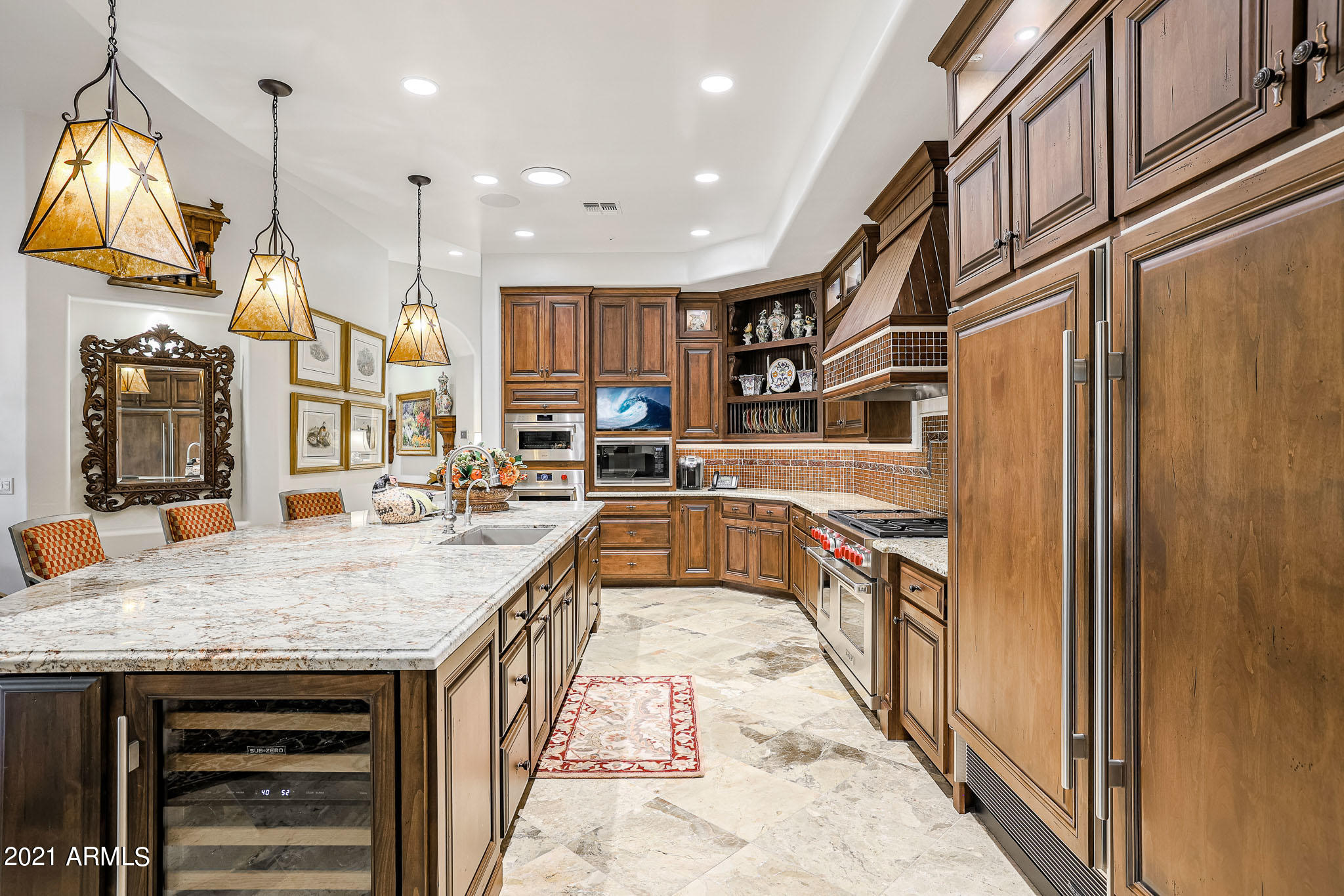Sonoran Crest - Residential