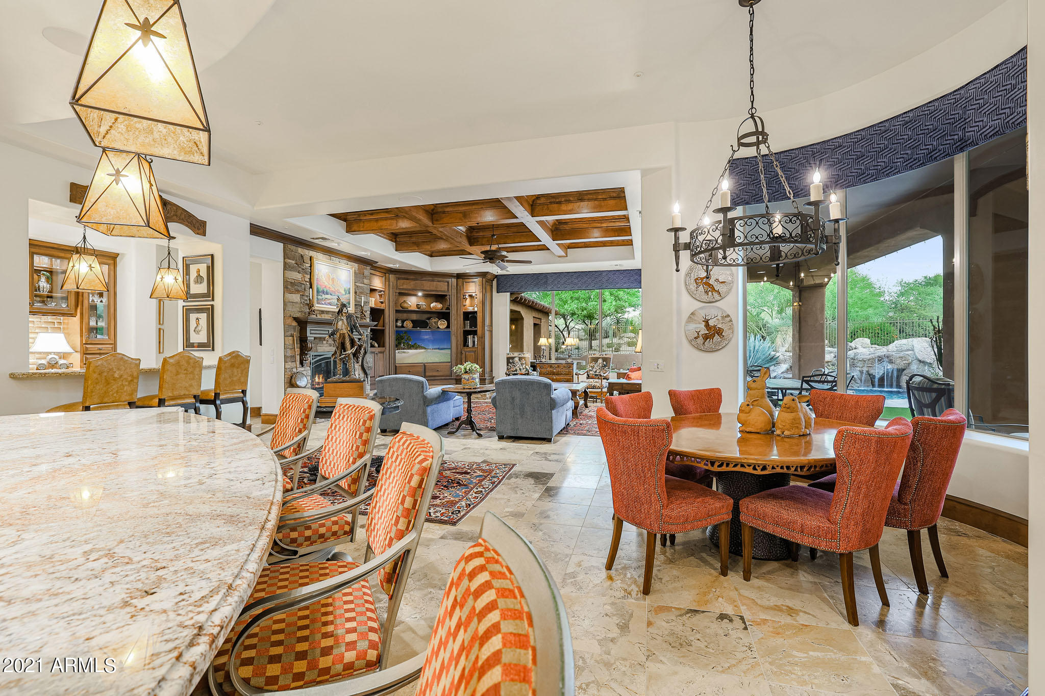 Sonoran Crest - Residential