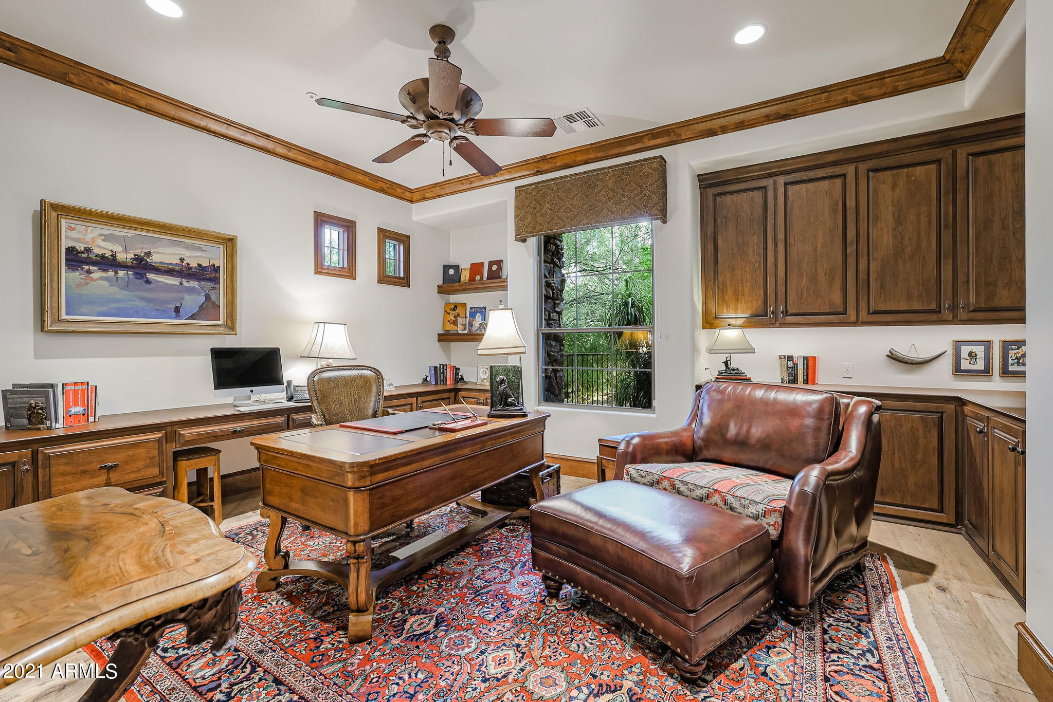 Sonoran Crest - Residential