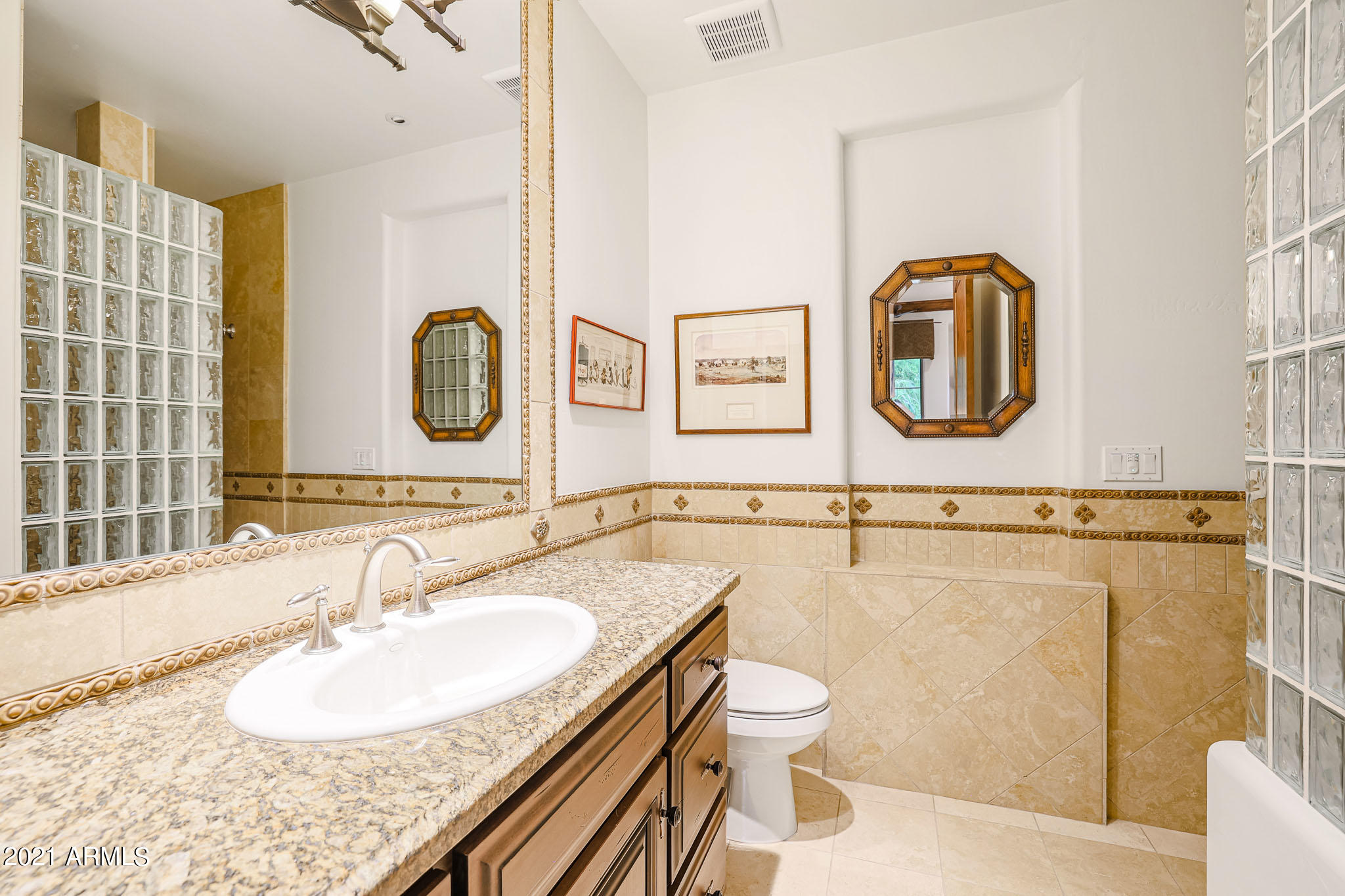 Sonoran Crest - Residential