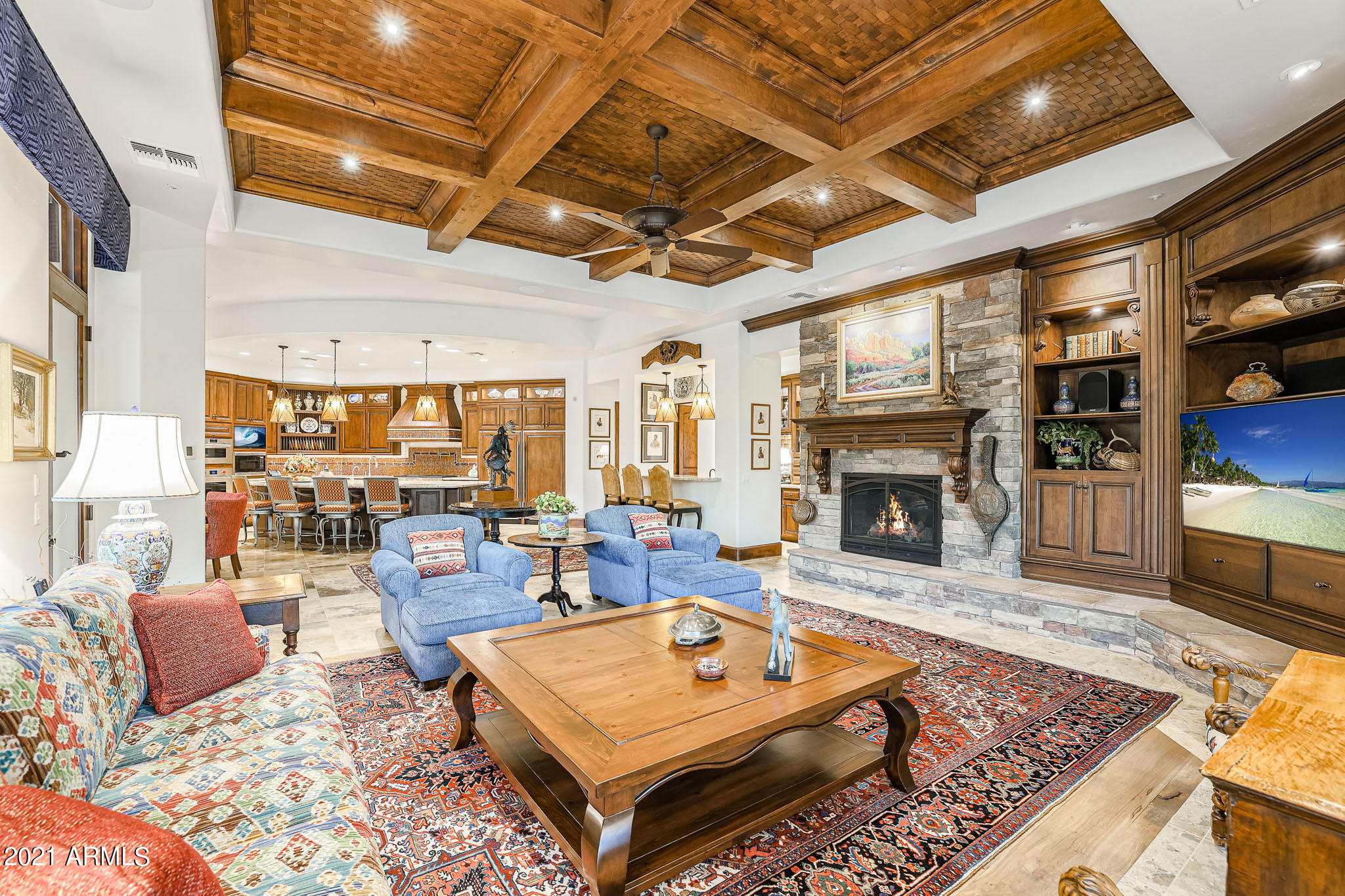 Sonoran Crest - Residential
