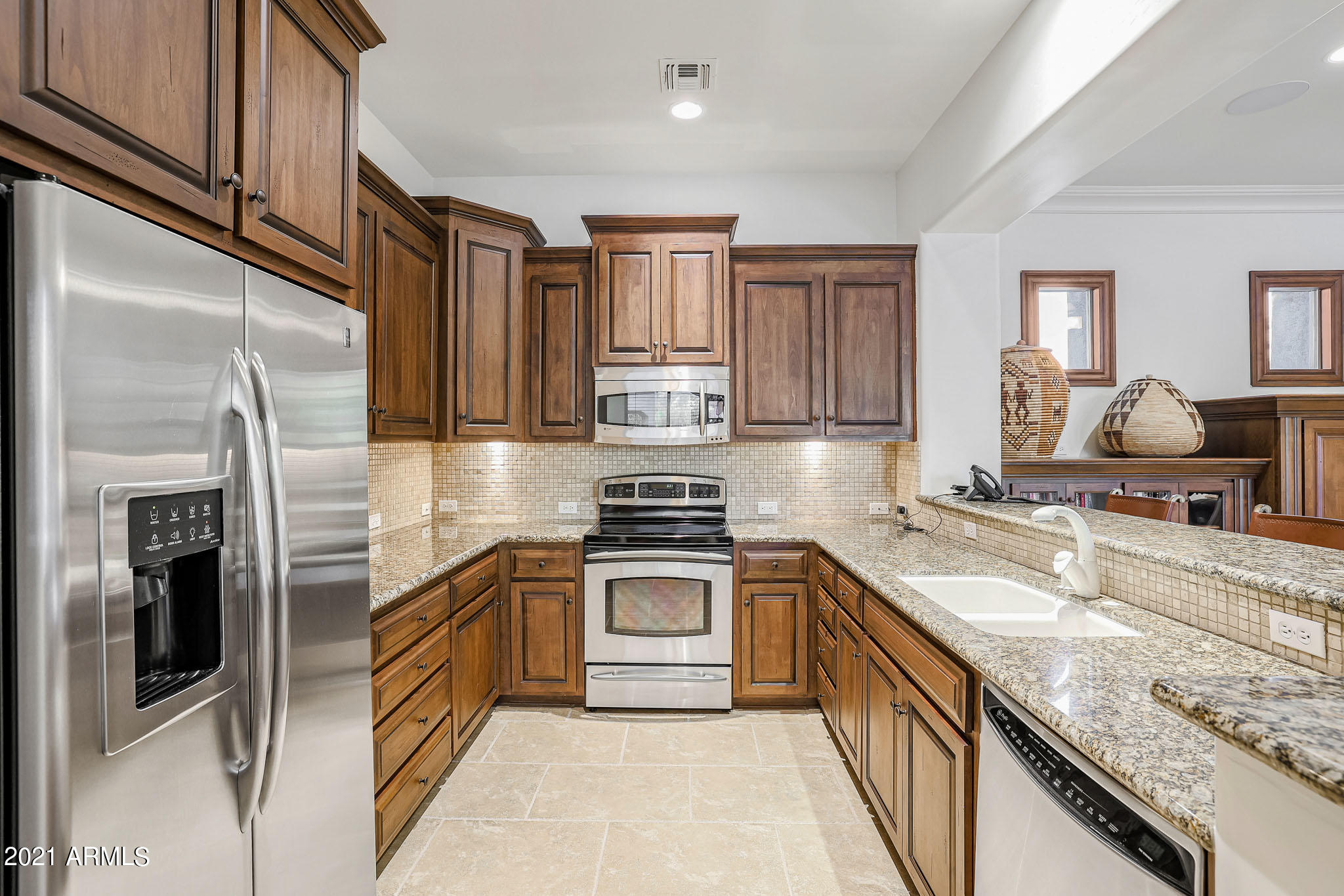 Sonoran Crest - Residential