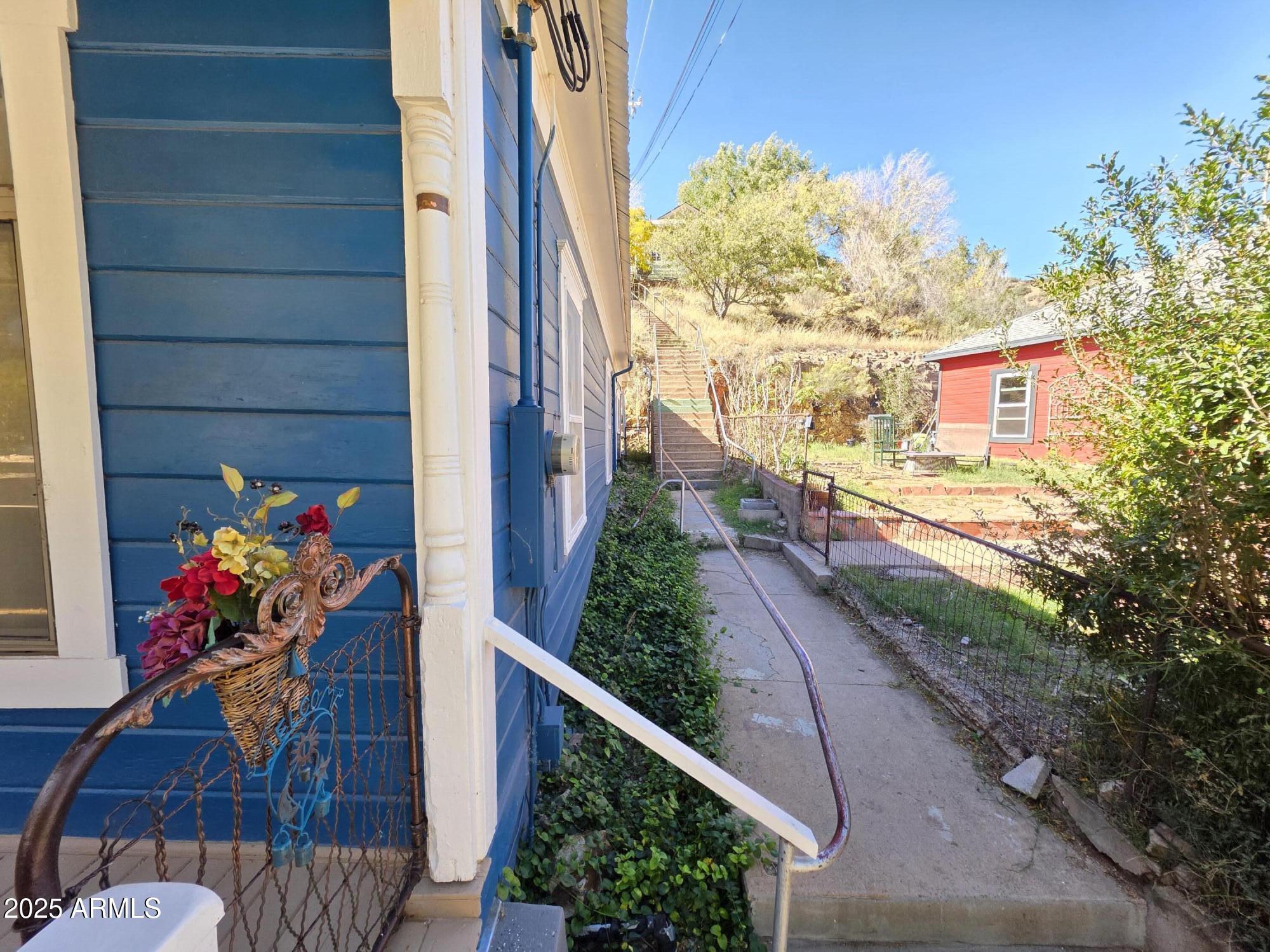 BISBEE - Residential