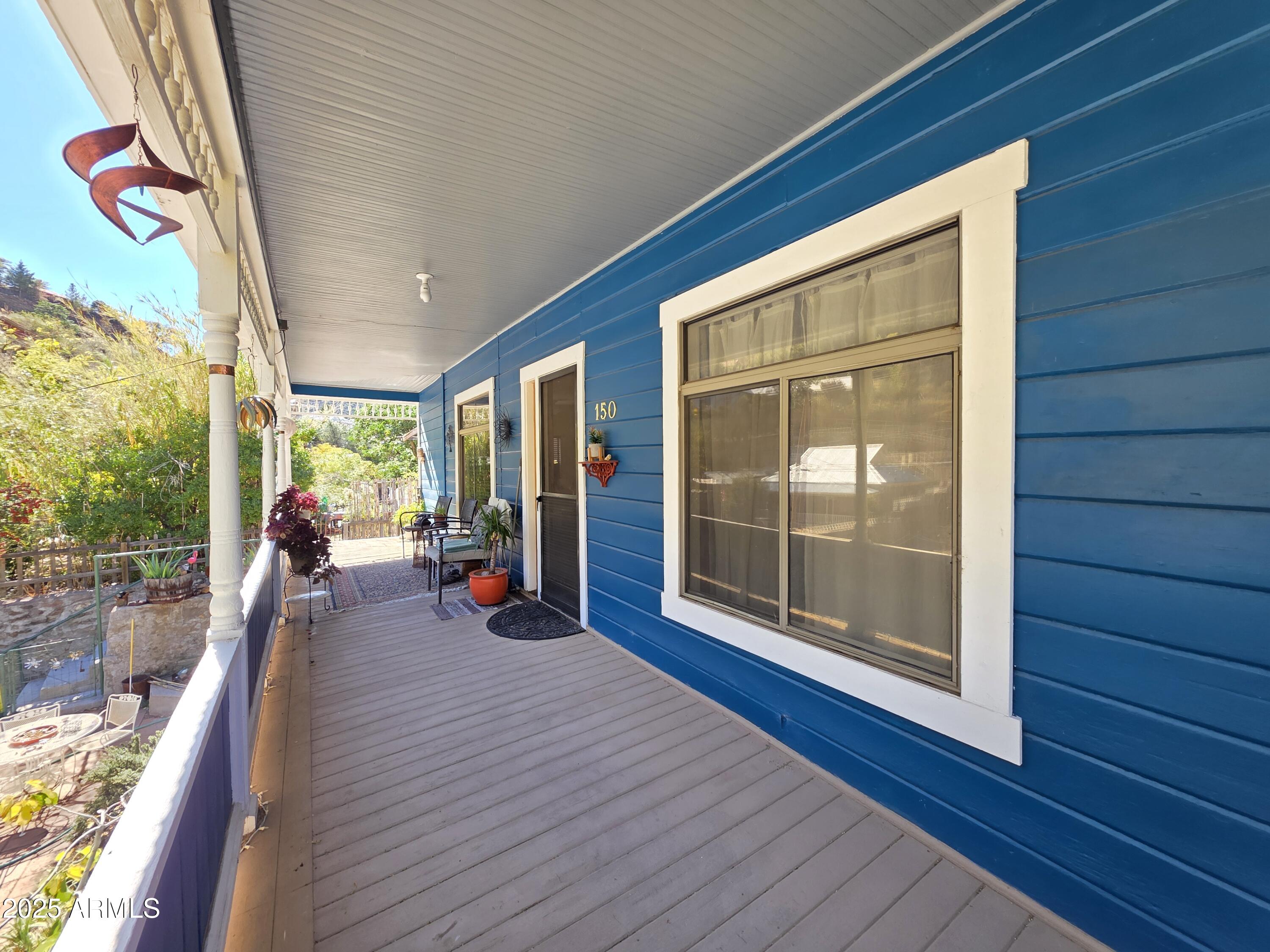 BISBEE - Residential