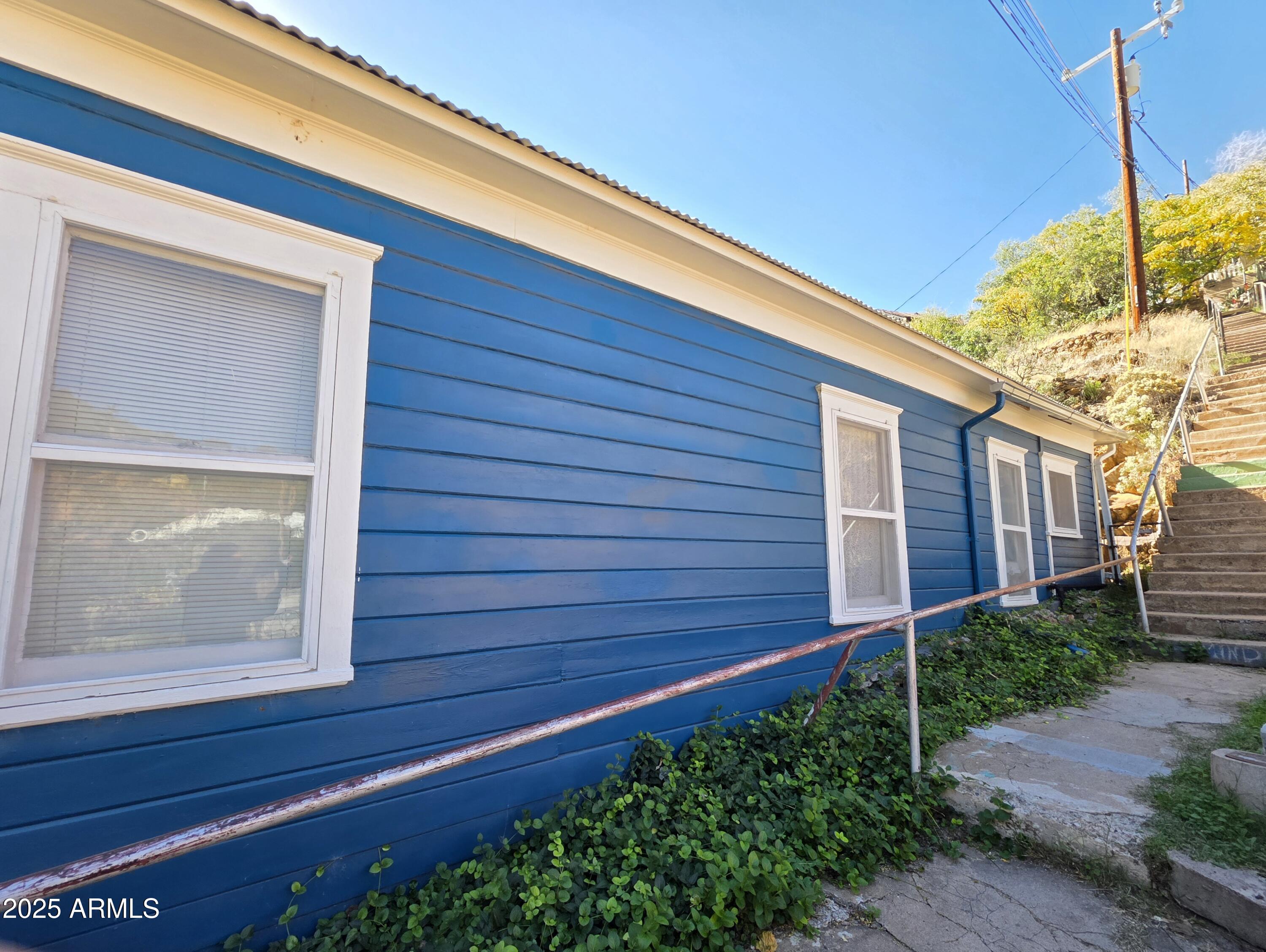 BISBEE - Residential