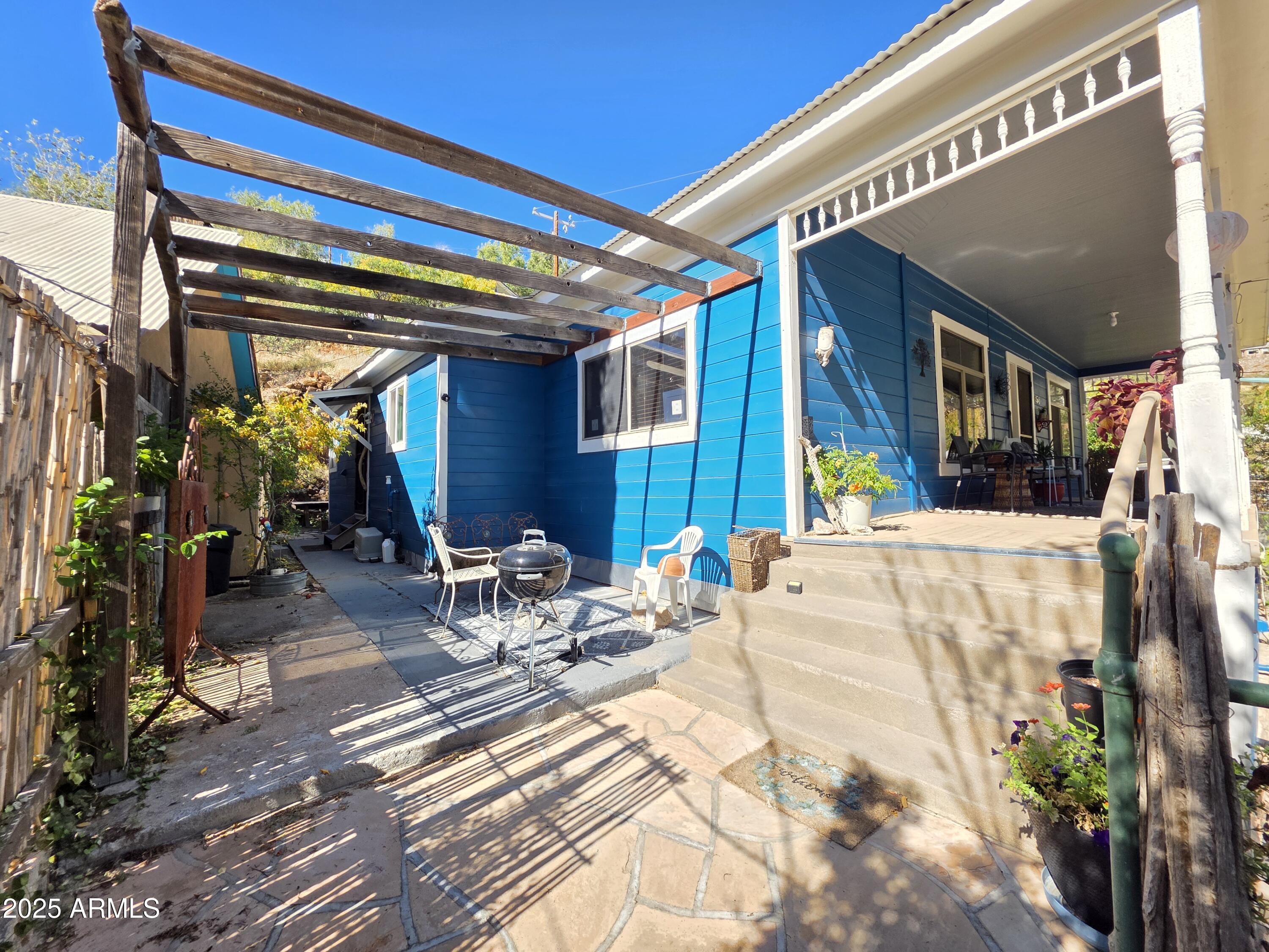 BISBEE - Residential