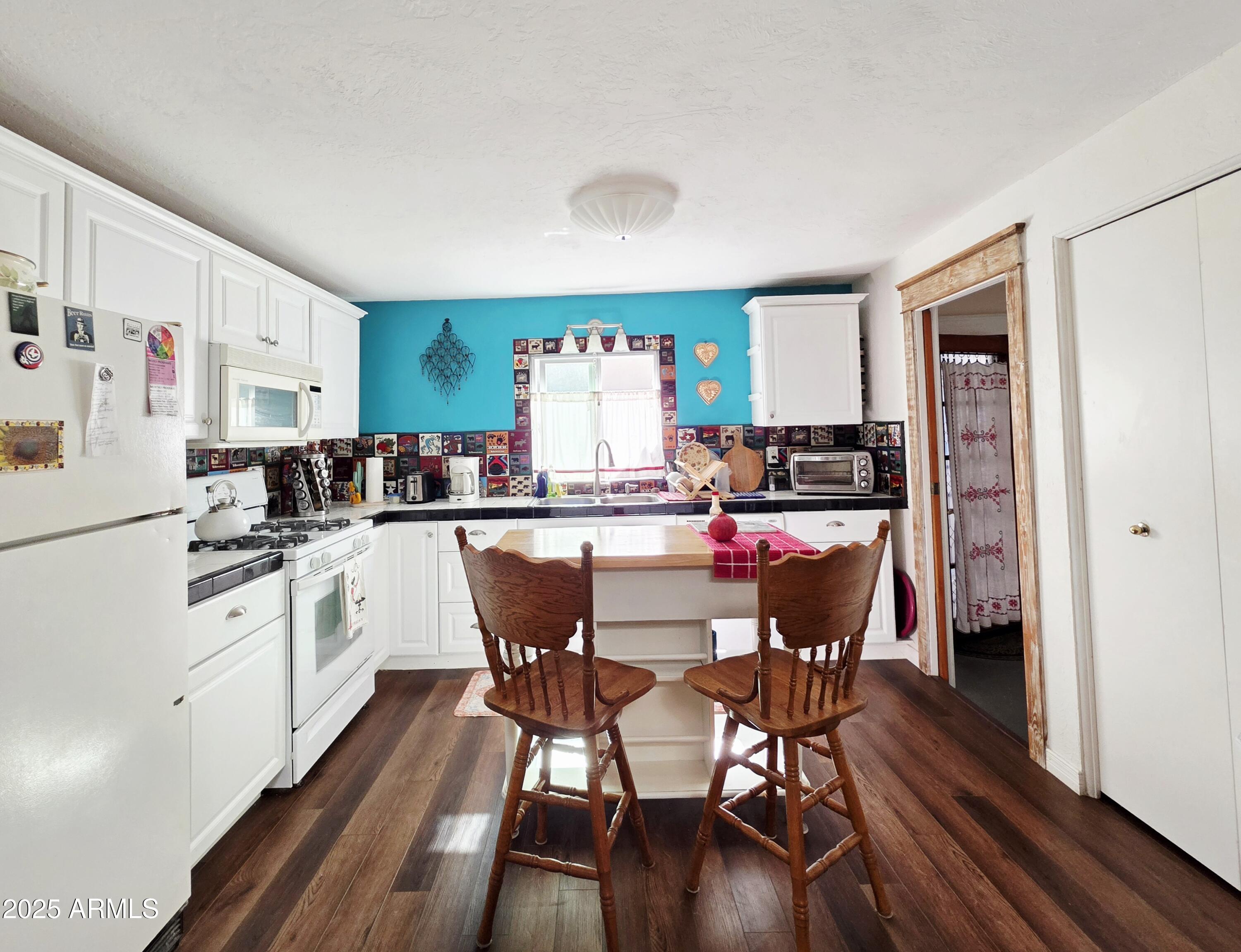 BISBEE - Residential
