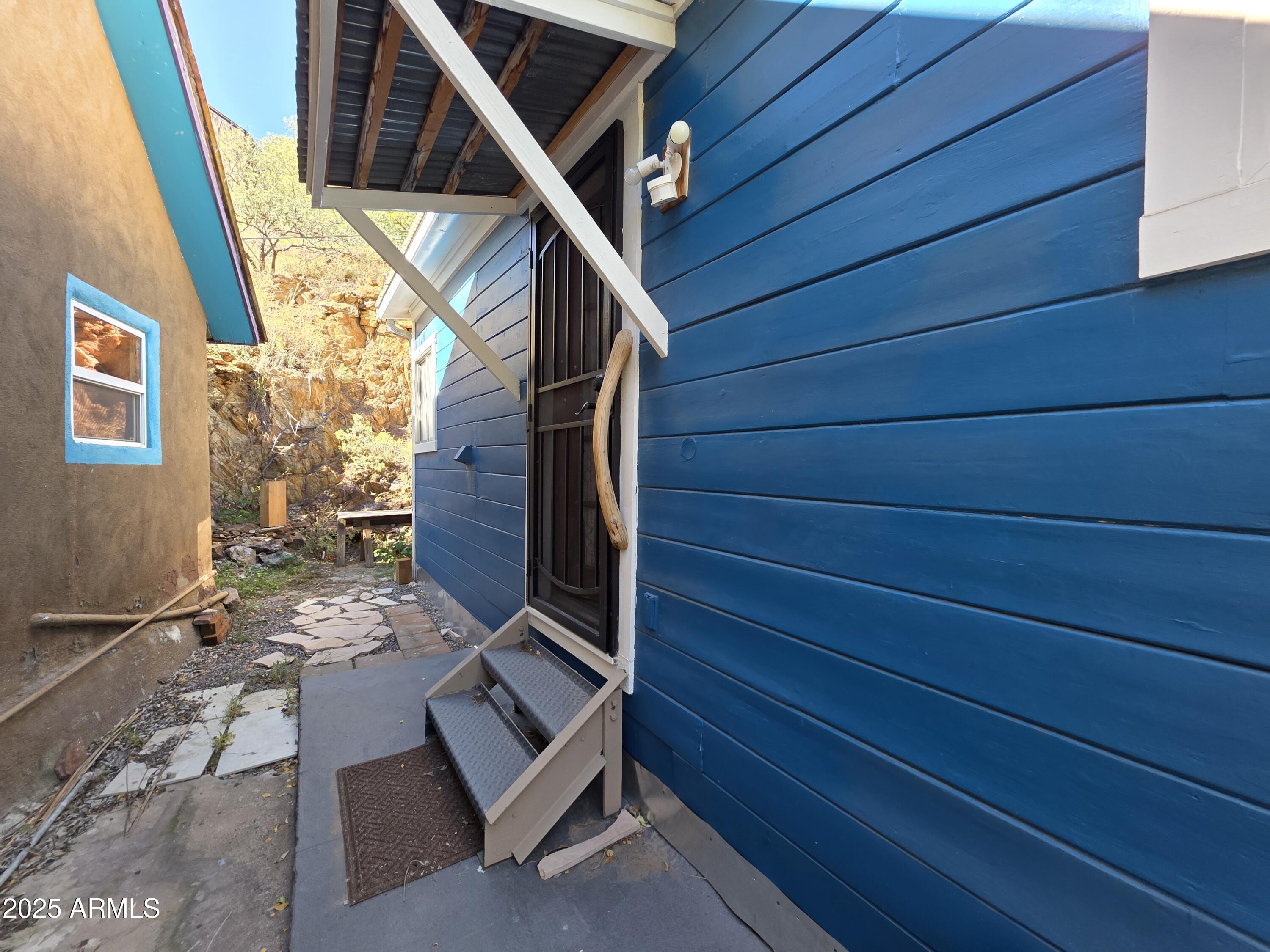 BISBEE - Residential
