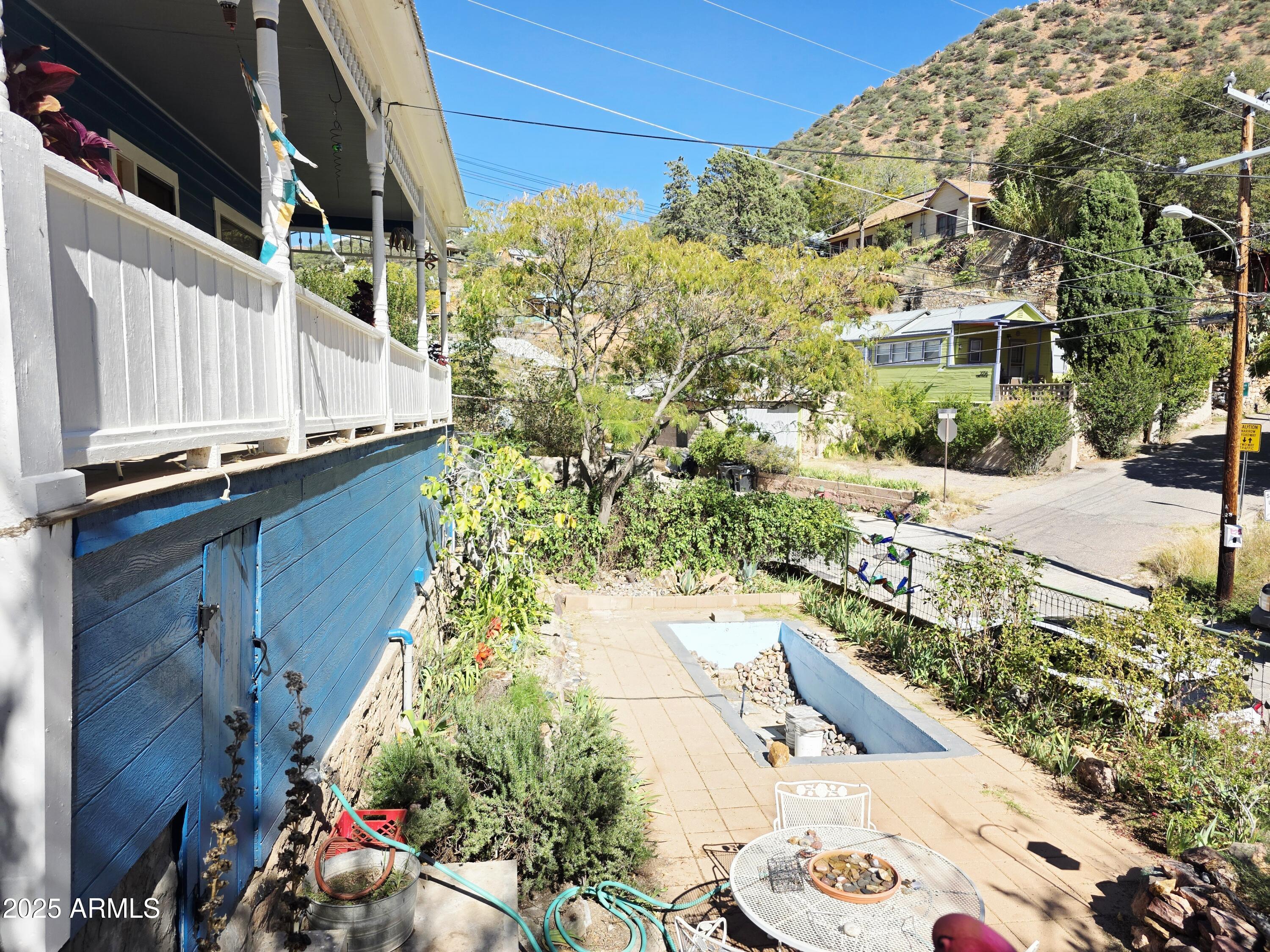 BISBEE - Residential