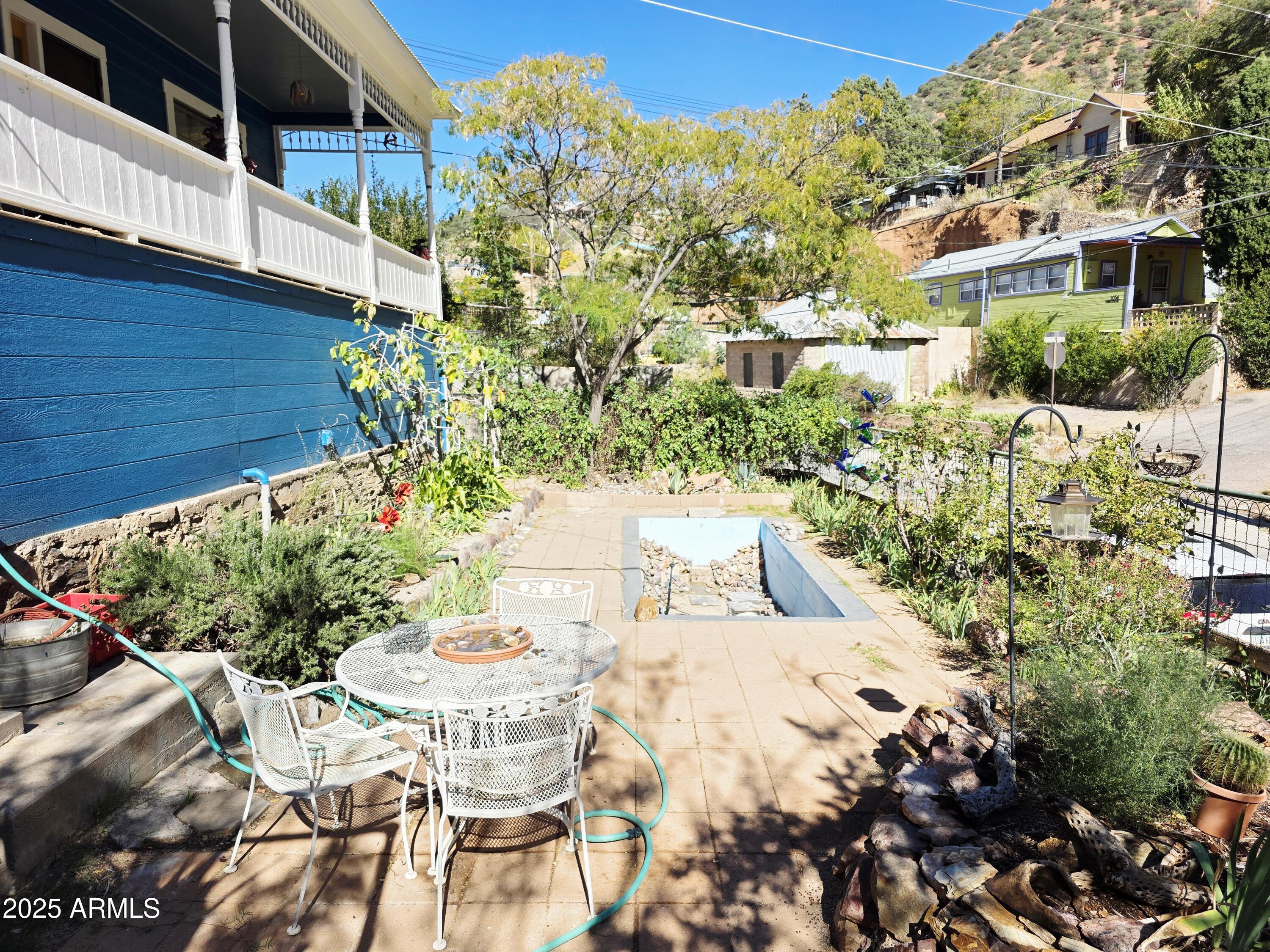 BISBEE - Residential