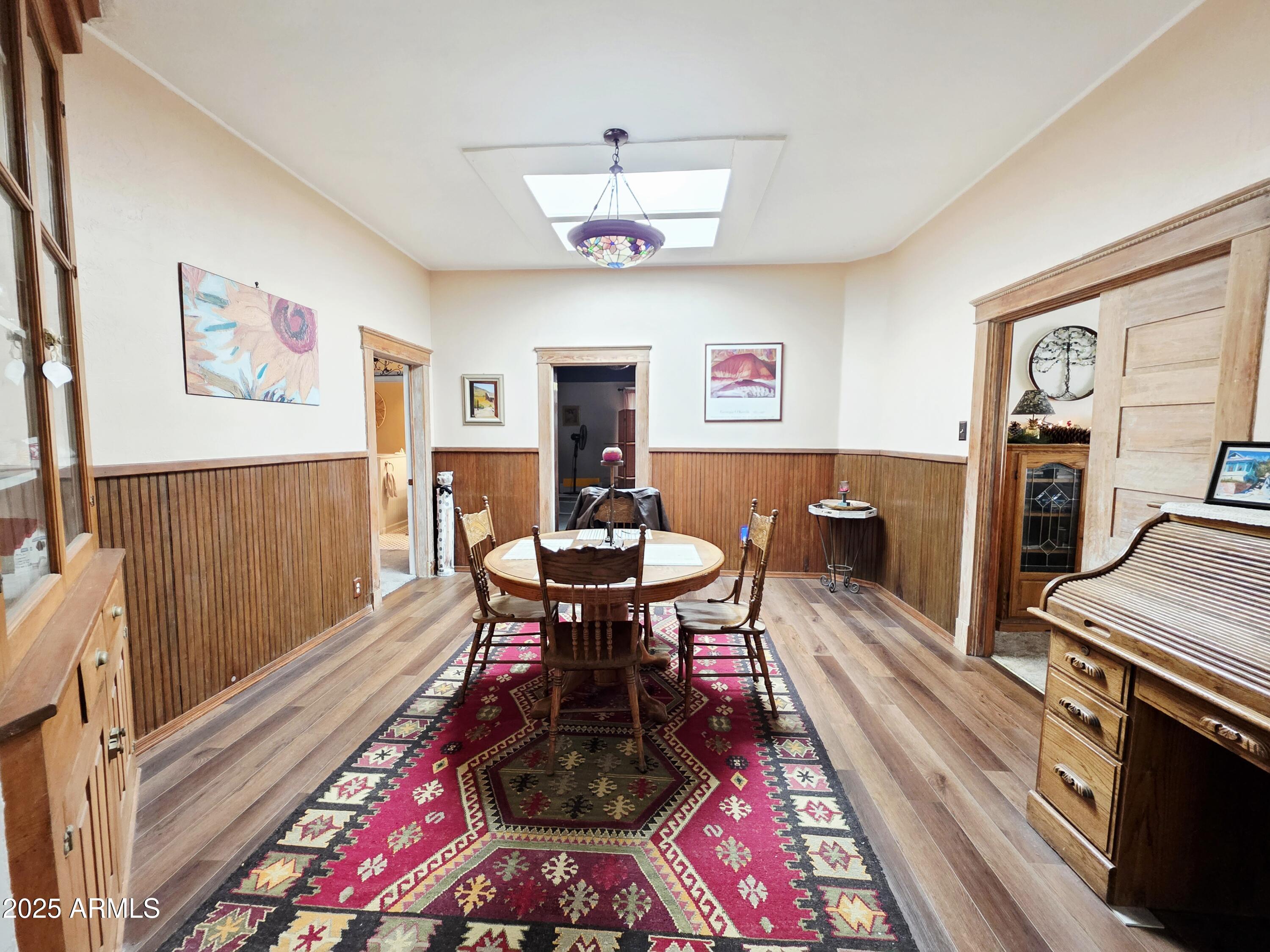 BISBEE - Residential