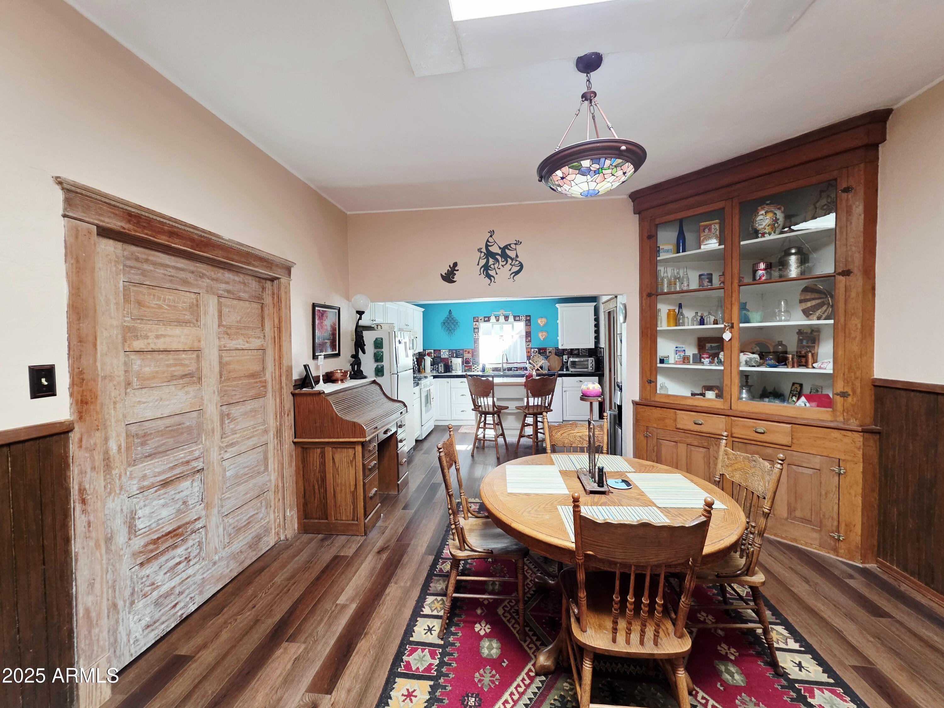 BISBEE - Residential