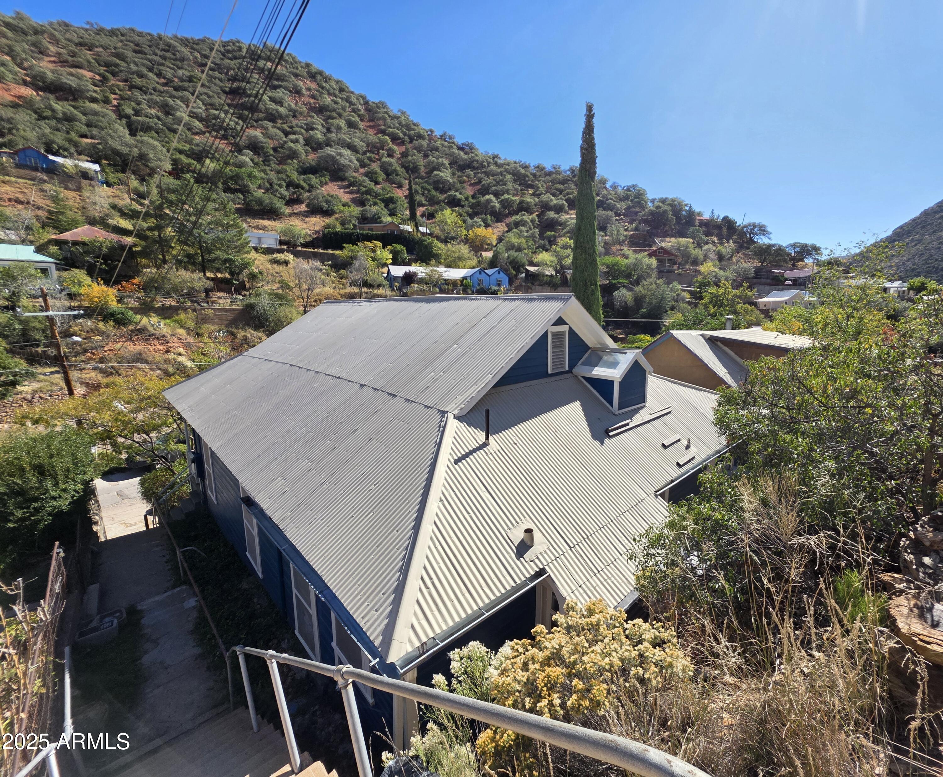 BISBEE - Residential