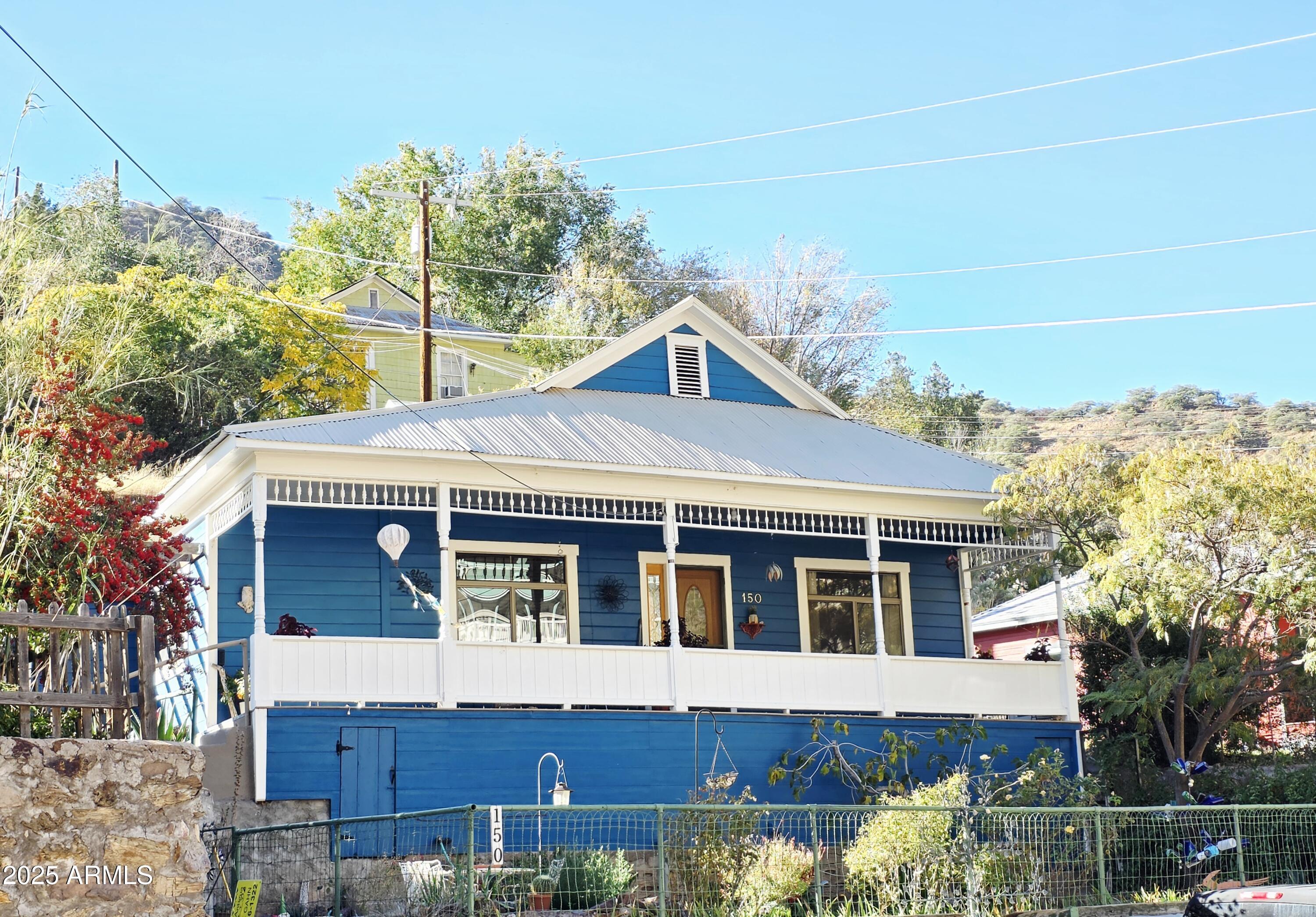 BISBEE - Residential