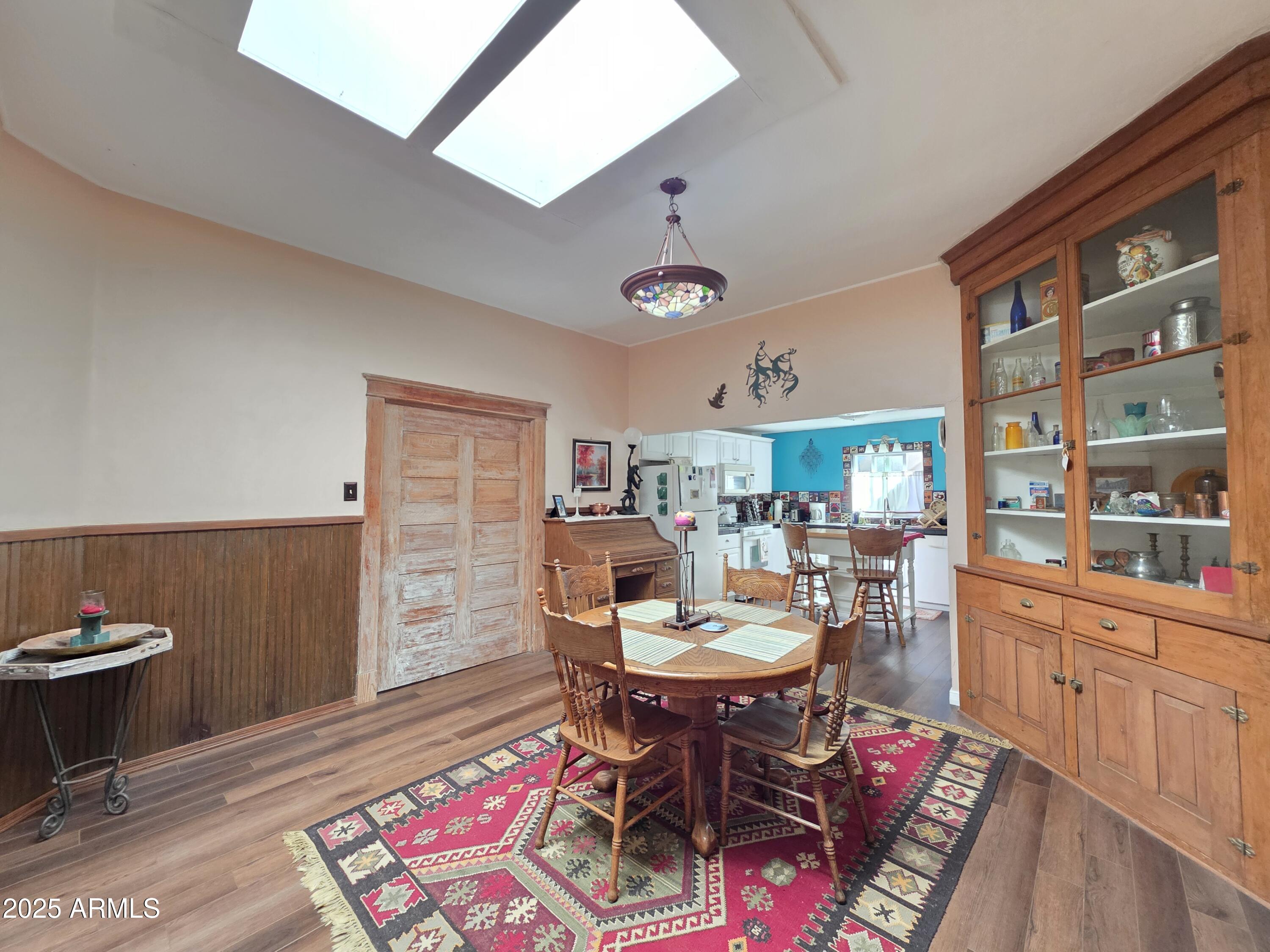 BISBEE - Residential