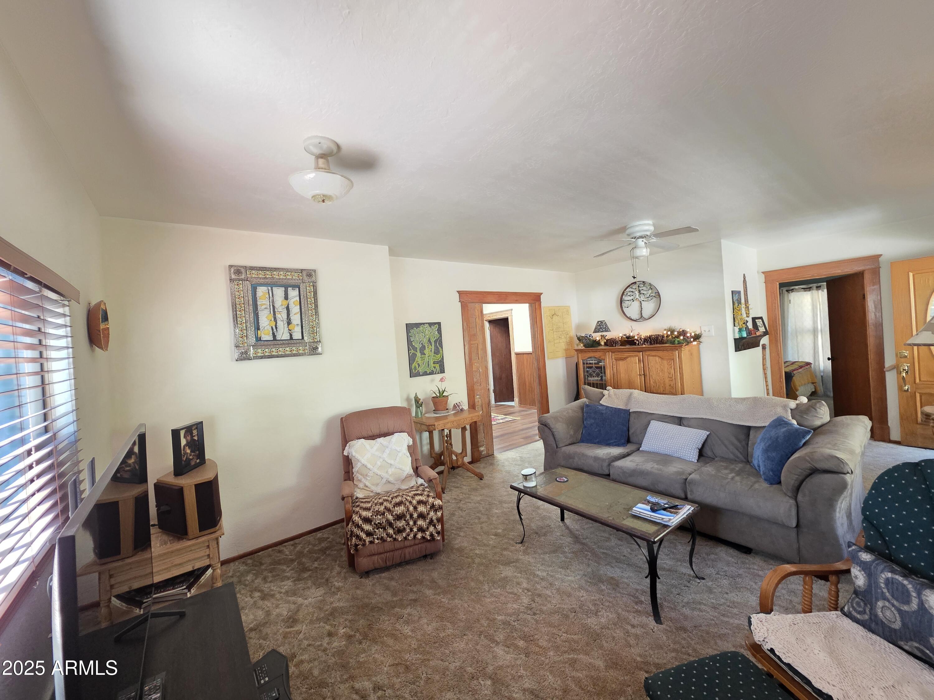 BISBEE - Residential
