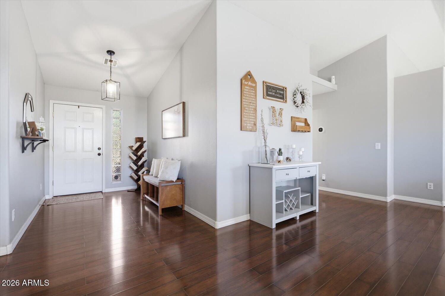 23009 W PAPAGO Street