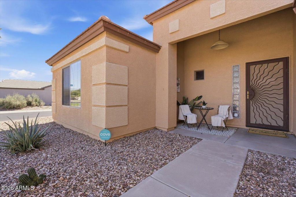 Photo of 23009 W Papago Street, Buckeye, AZ 85326 (MLS # 6988320)